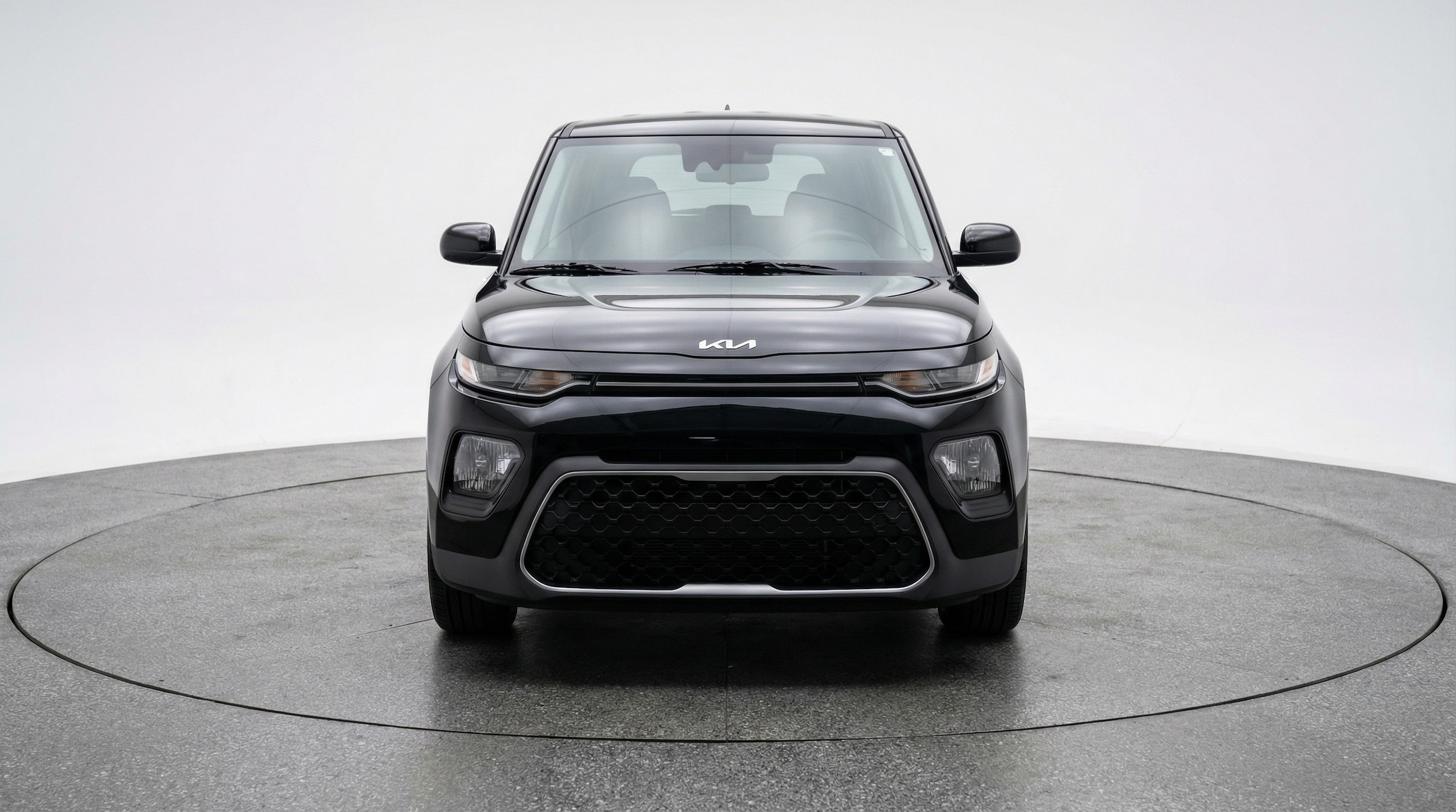 Thumbnail: 2025 Kia Soul - 2