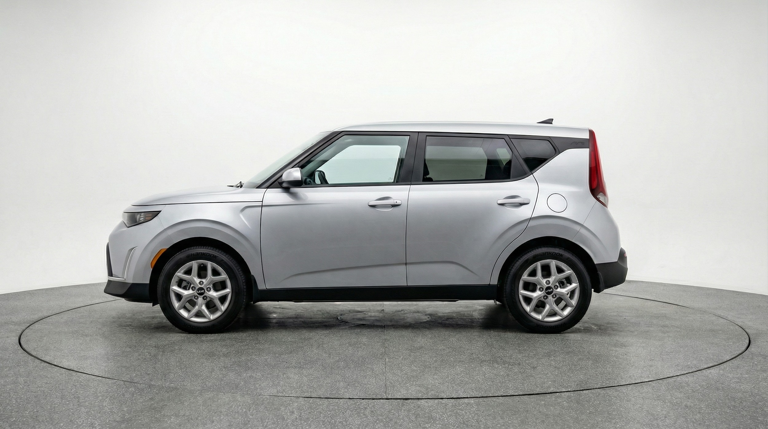 Thumbnail: 2025 Kia Soul - 4