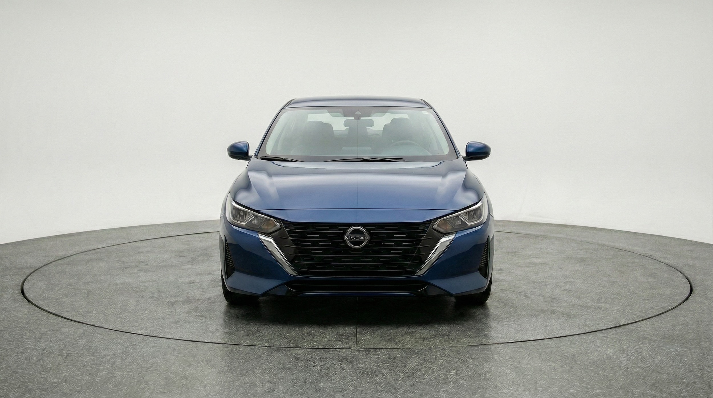 Thumbnail: 2025 Nissan Sentra - 2