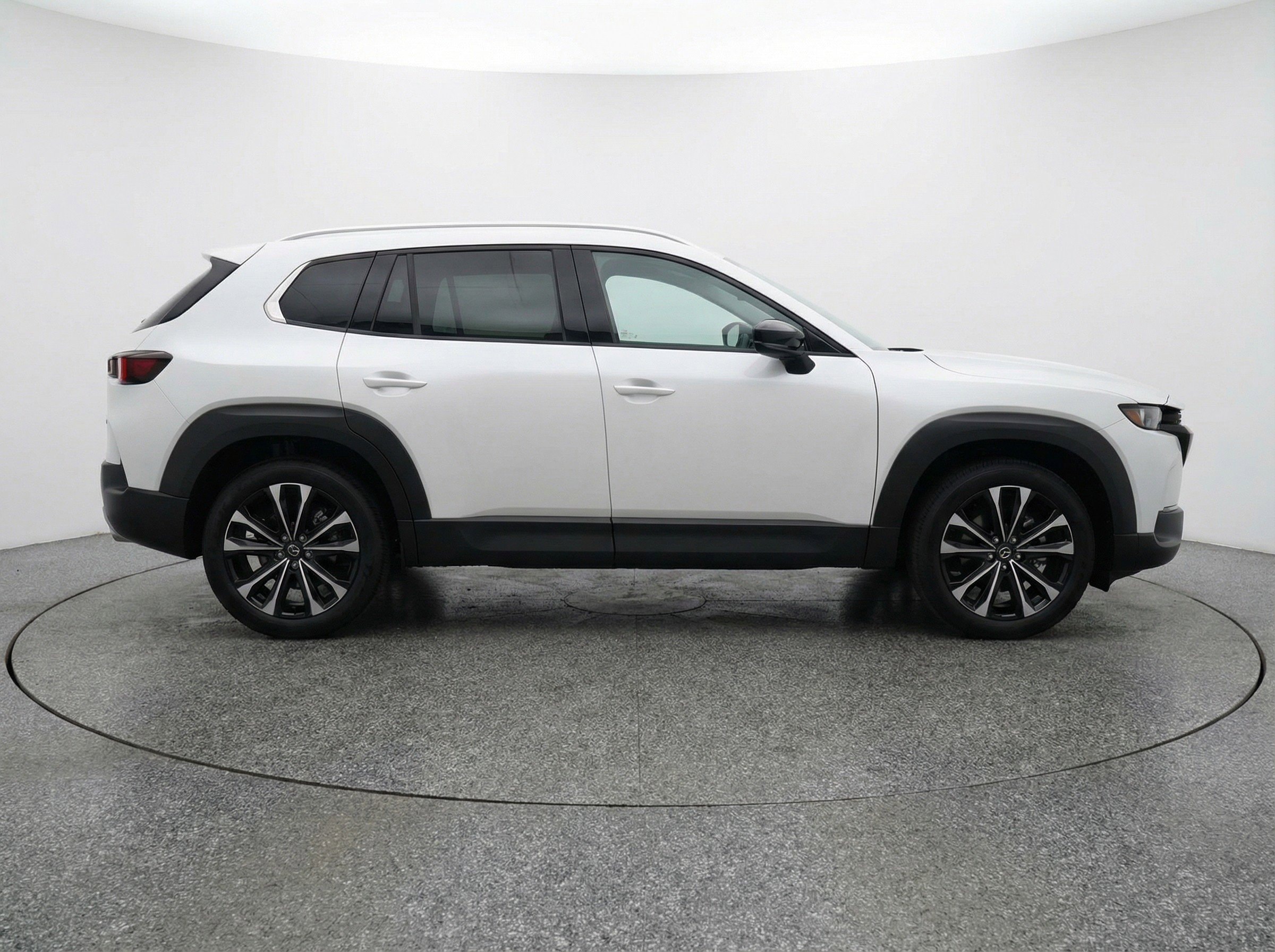 Thumbnail: 2025 Mazda CX-50 - 11