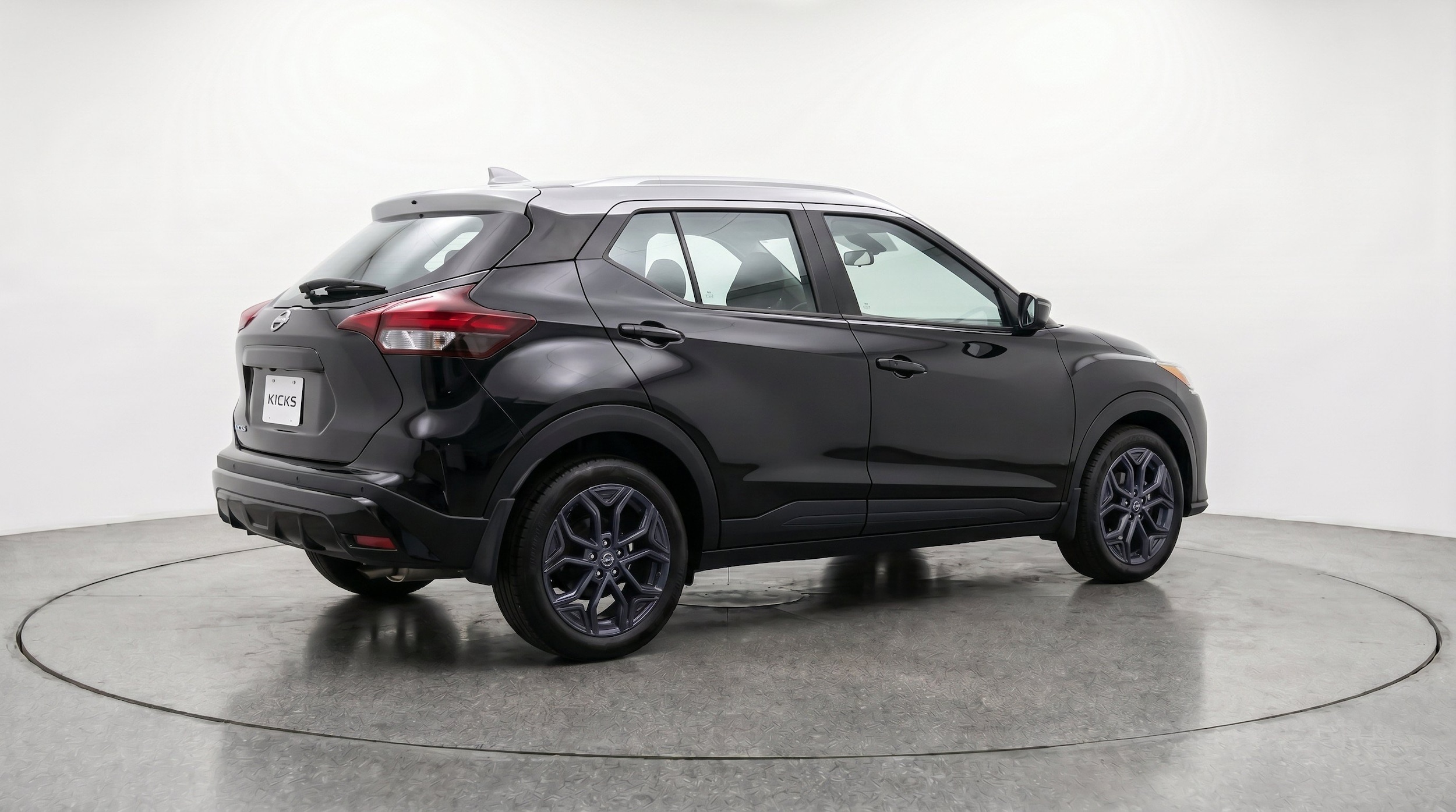 Thumbnail: 2026 Nissan Kicks - 9