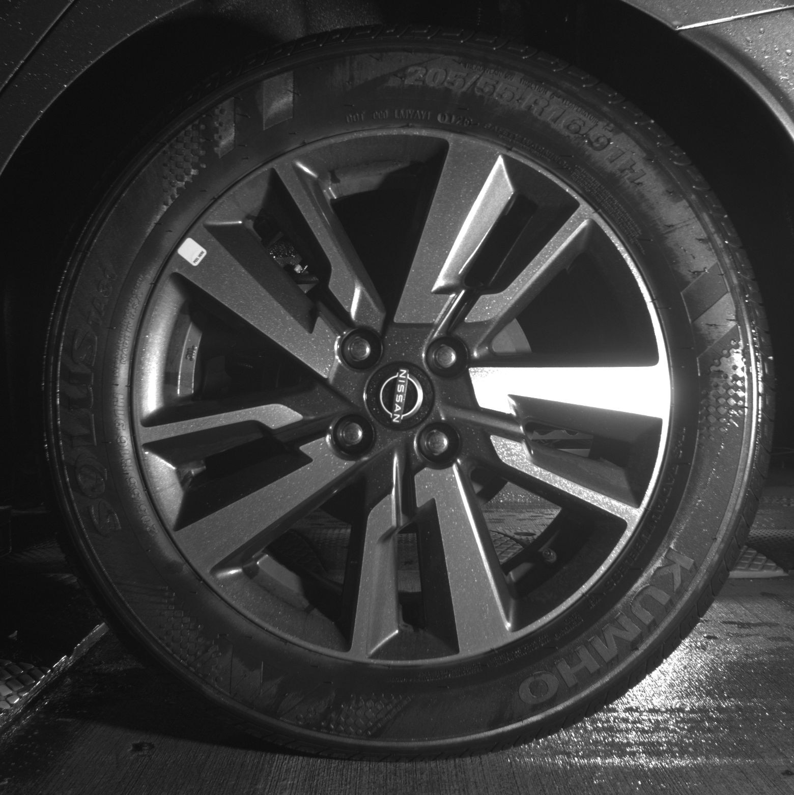 Thumbnail: 2025 Nissan Versa - 11