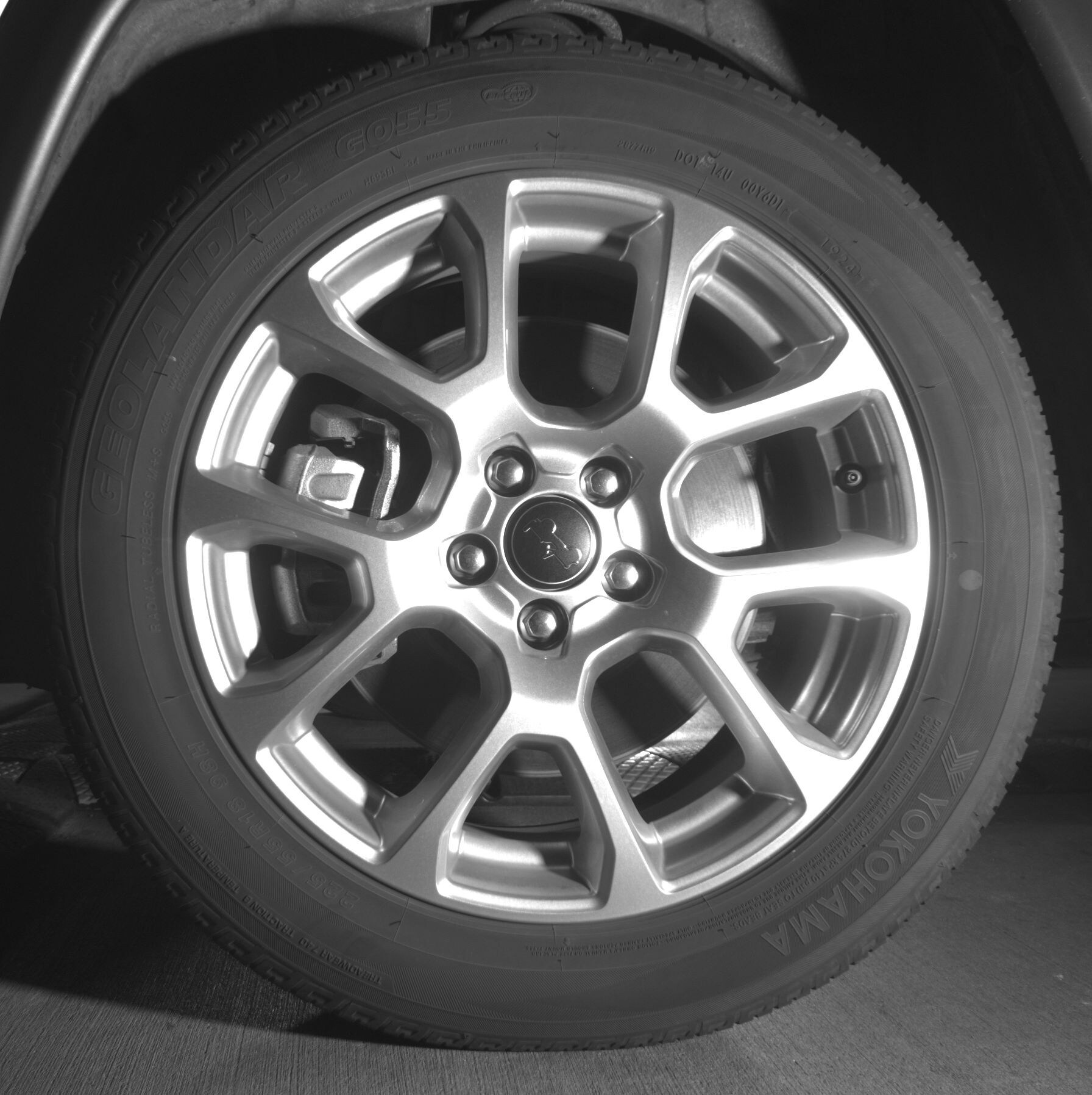 Thumbnail: 2025 Jeep Compass - 9