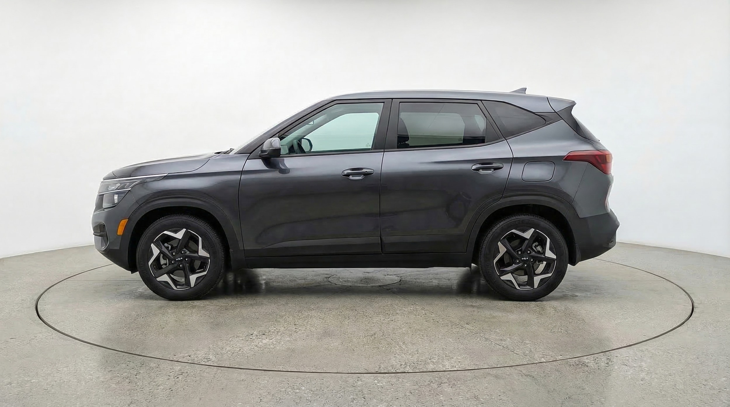 Thumbnail: 2025 Kia Seltos - 4