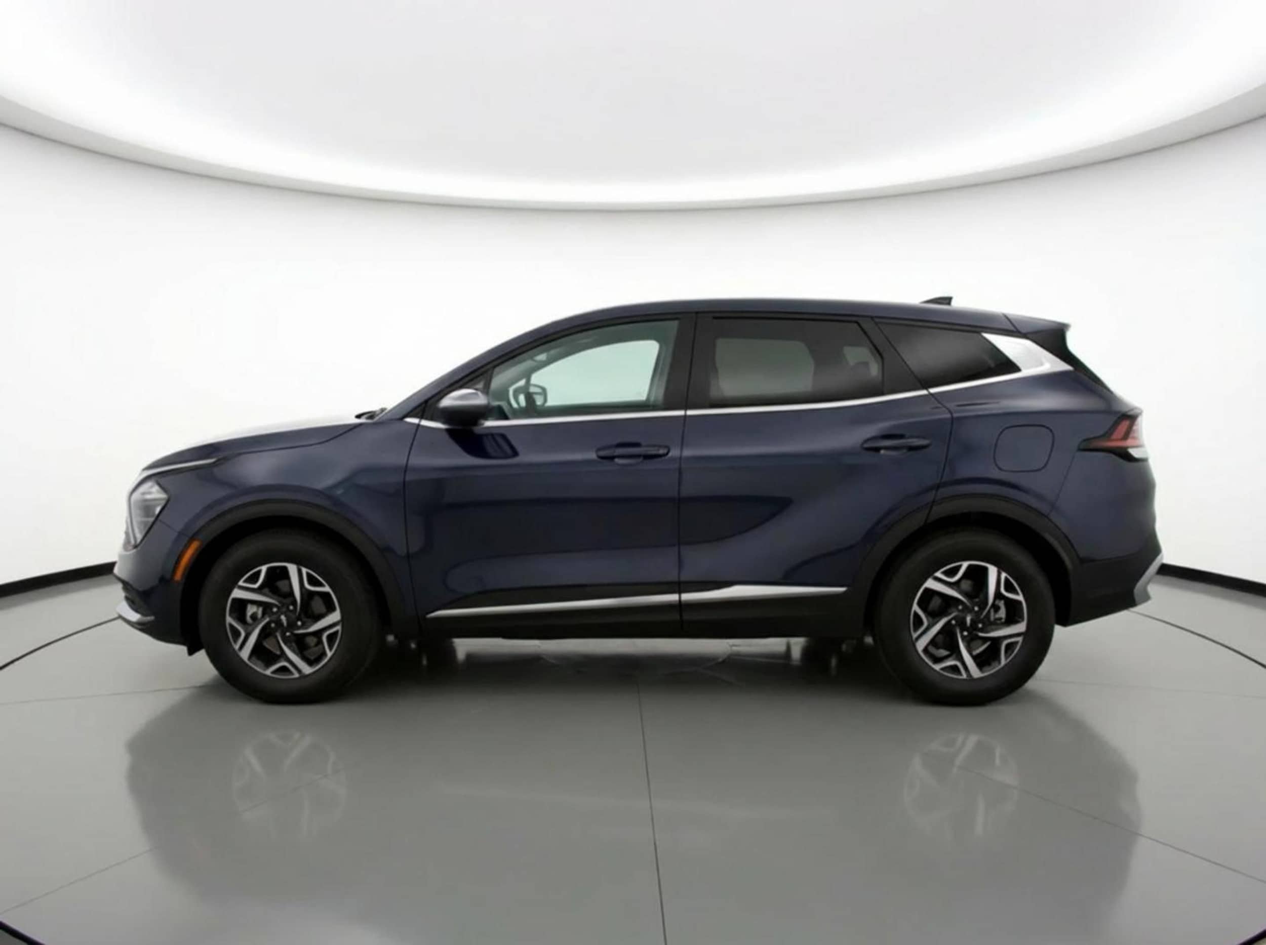 Thumbnail: 2025 Kia Sportage - 4