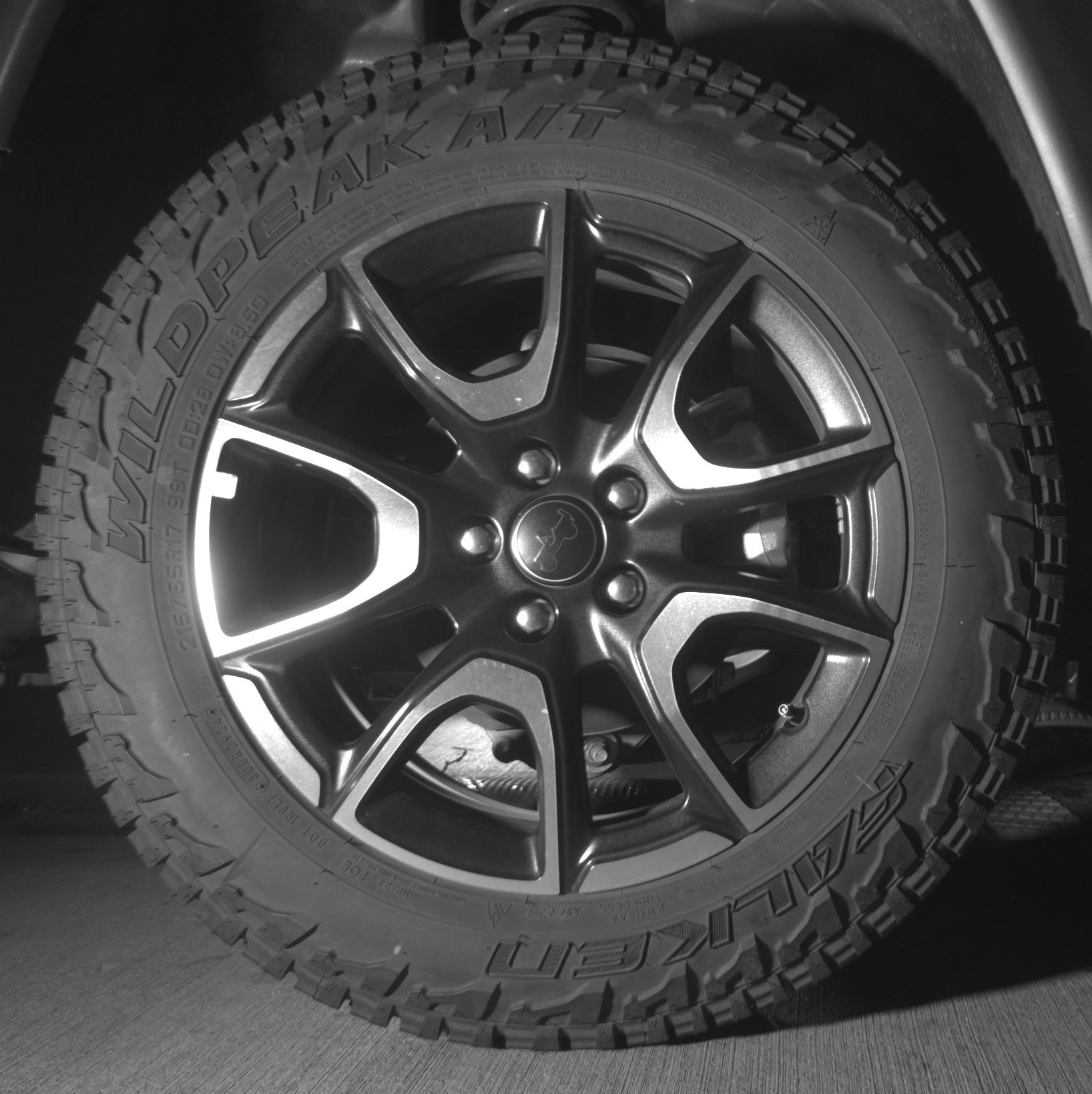 Thumbnail: 2025 Jeep Compass - 12