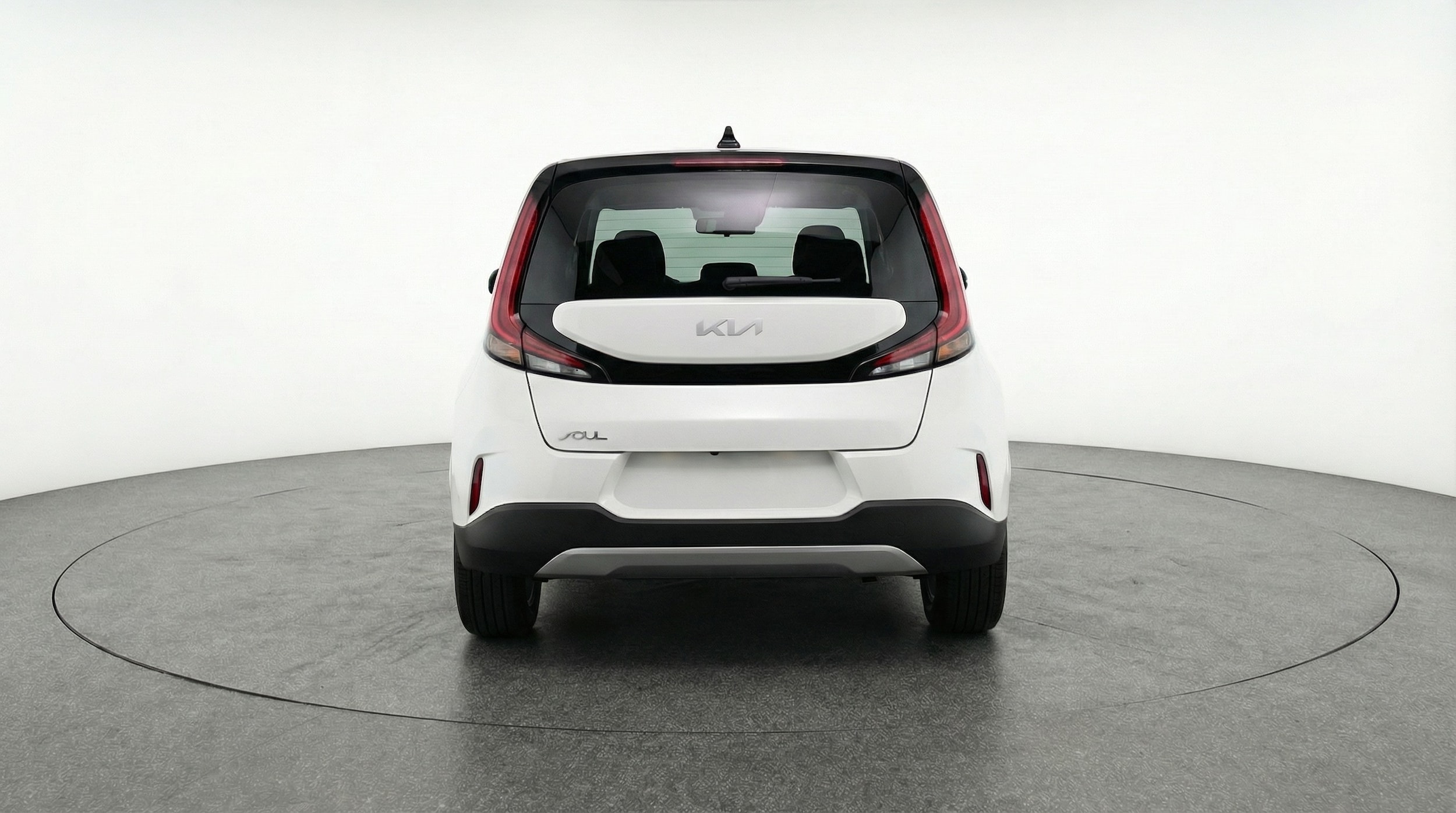 Thumbnail: 2025 Kia Soul - 6