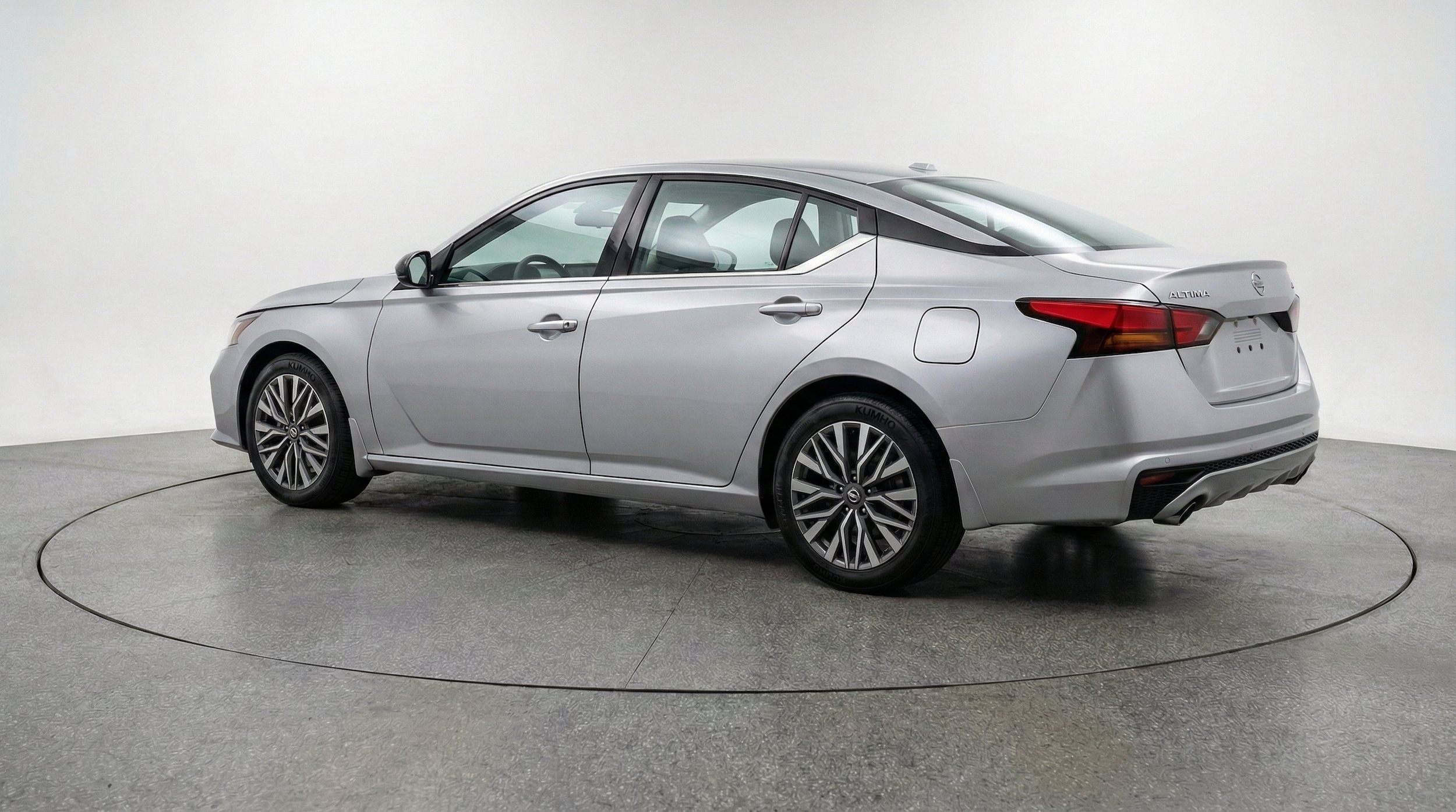 Thumbnail: 2026 Nissan Altima - 6