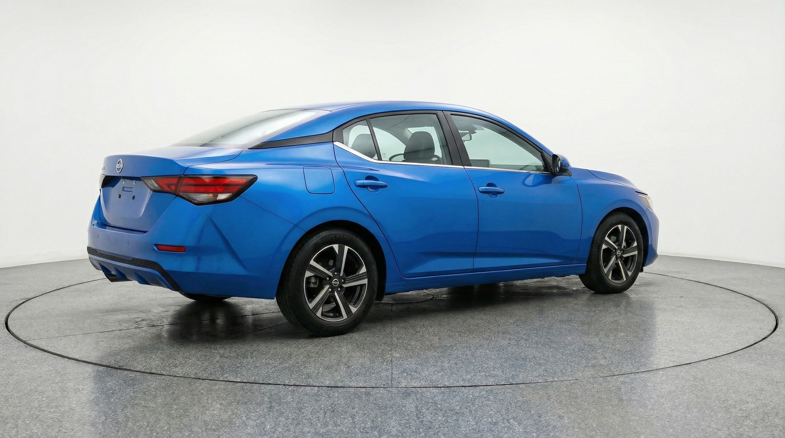 Thumbnail: 2025 Nissan Sentra - 7