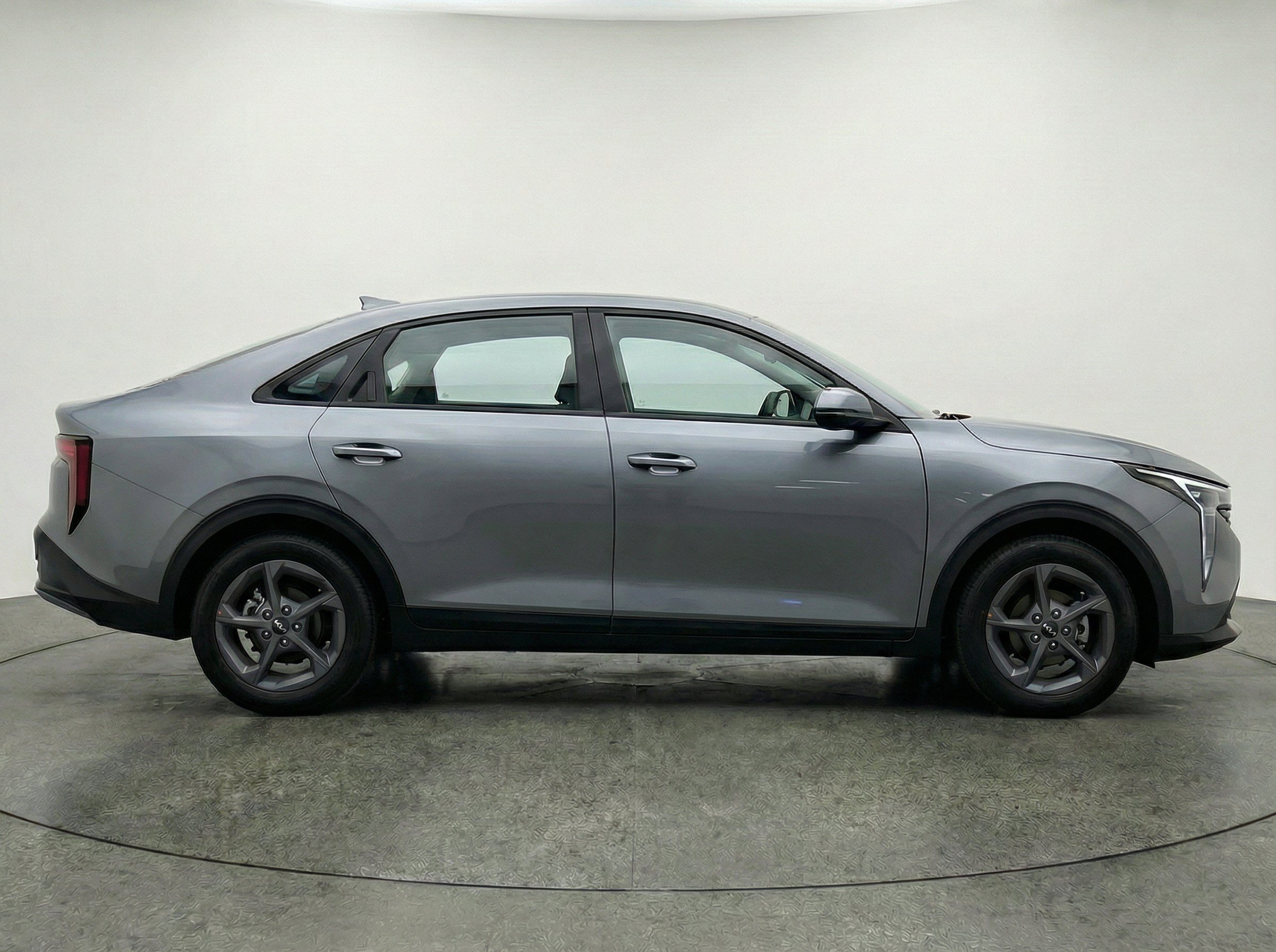 Thumbnail: 2025 Kia K4 - 11