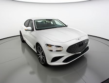 2025 Genesis G70  -
                  Fort Lauderdale, FL
