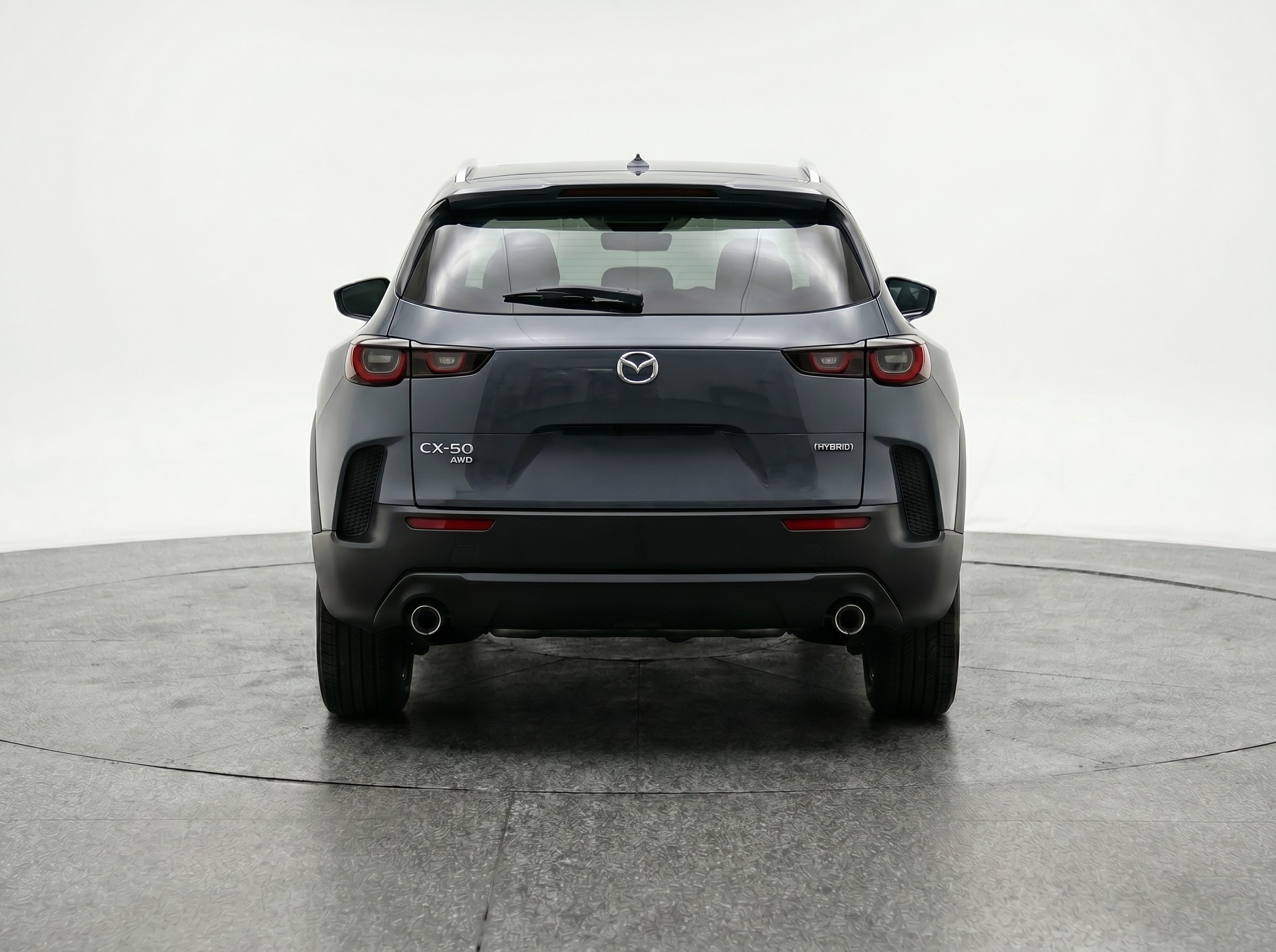 Thumbnail: 2025 Mazda CX-50 - 6
