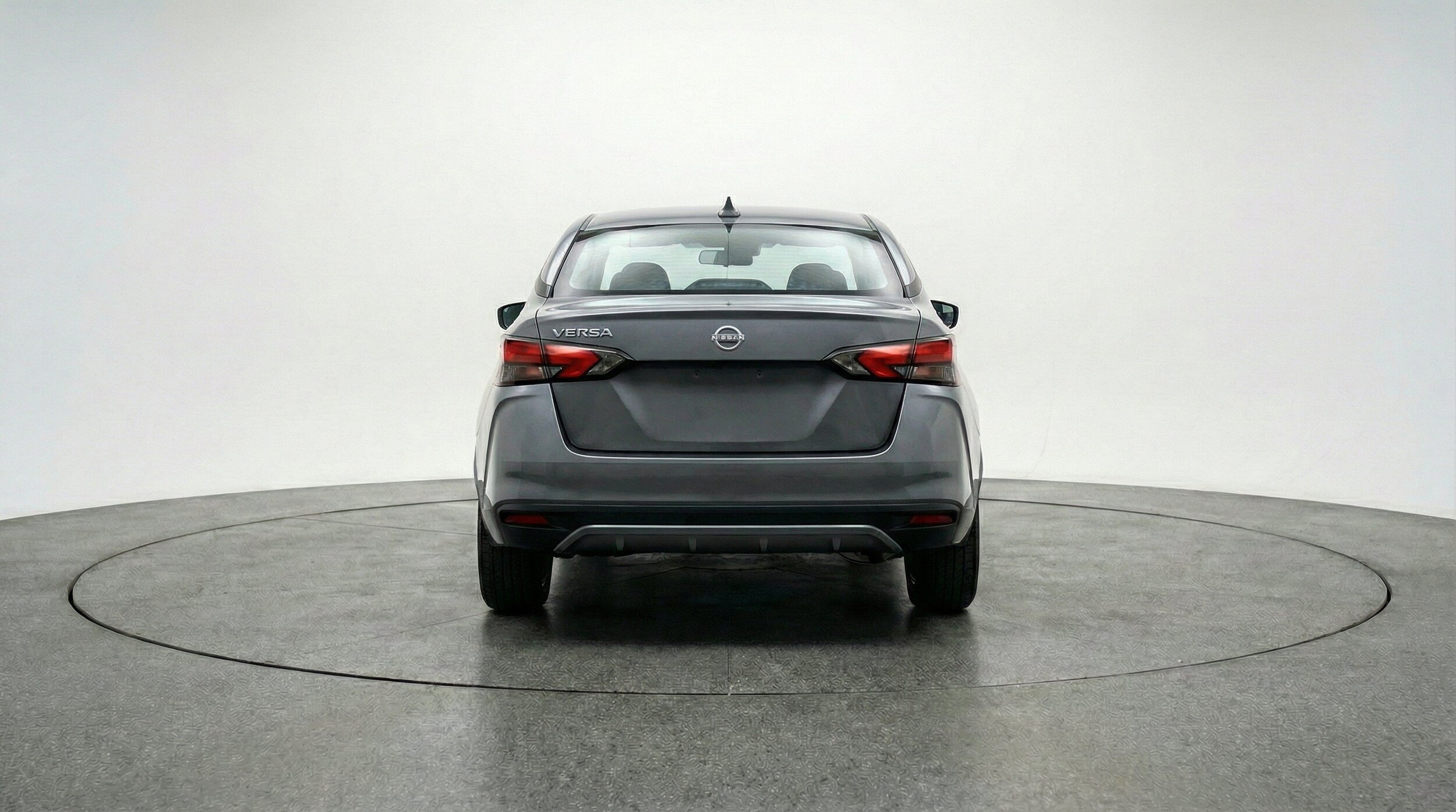 Thumbnail: 2025 Nissan Versa - 7