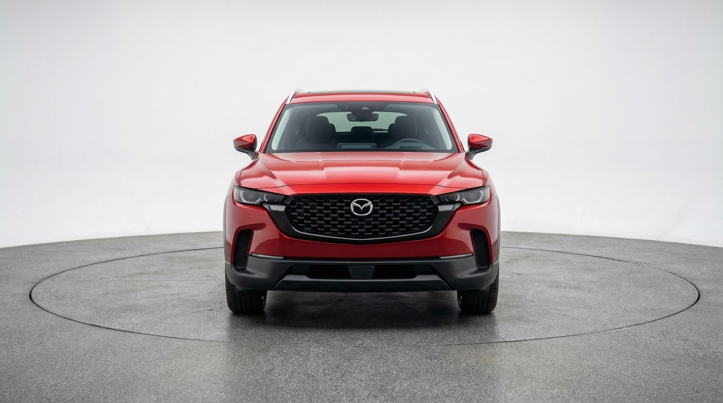 Thumbnail: 2025 Mazda CX-50 - 2