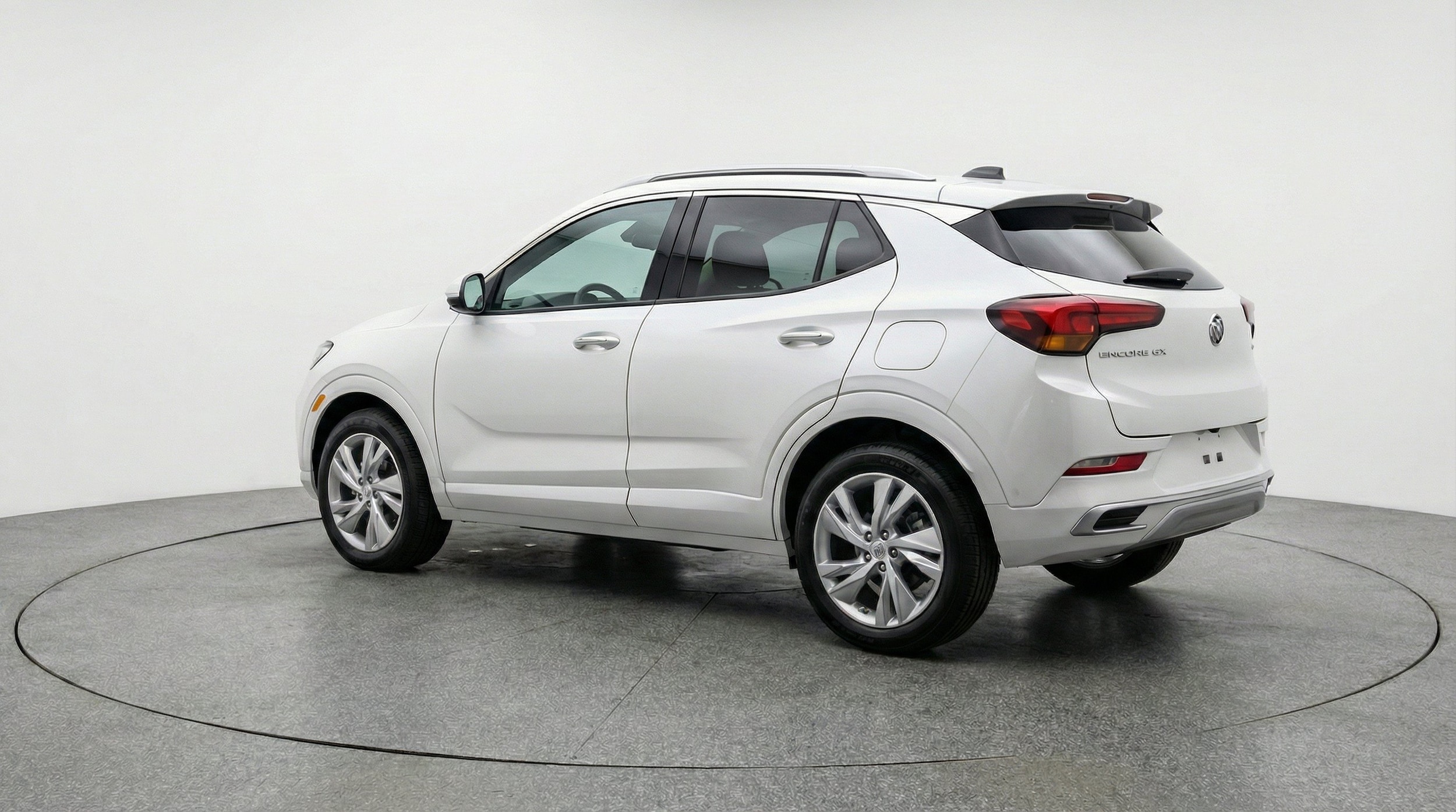 Thumbnail: 2026 Buick Encore GX - 6