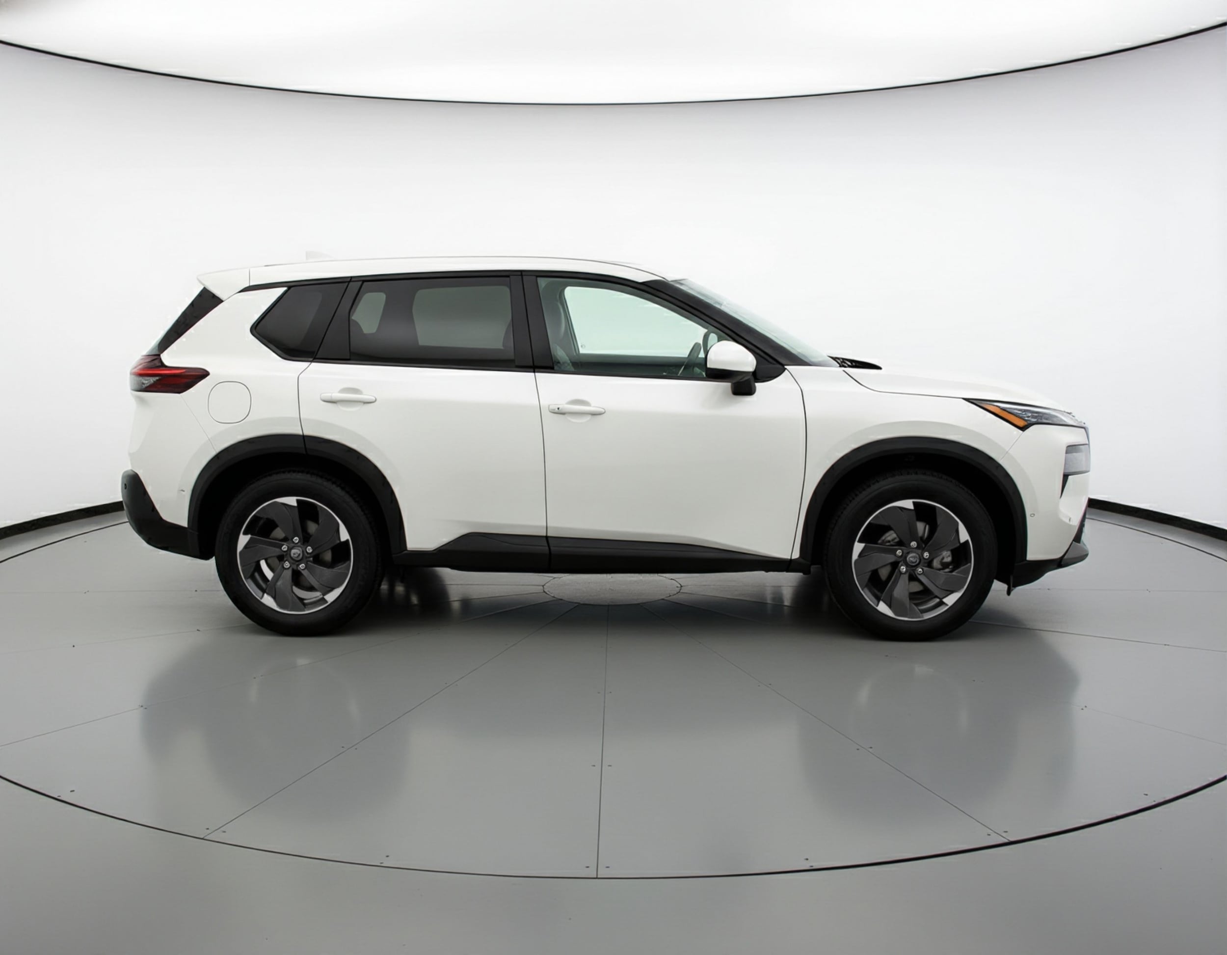 Thumbnail: 2025 Nissan Rogue - 8