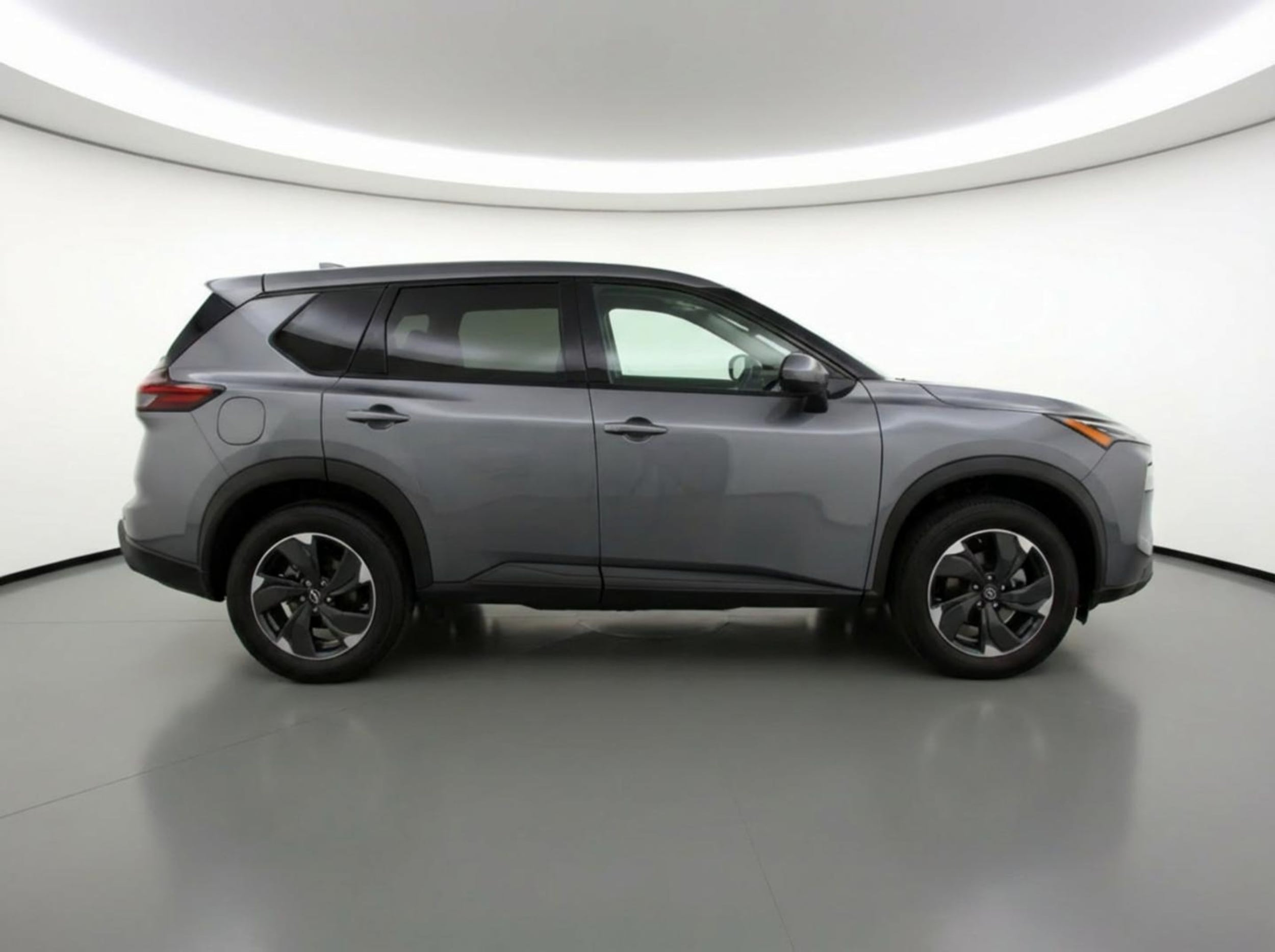 Thumbnail: 2025 Nissan Rogue - 8