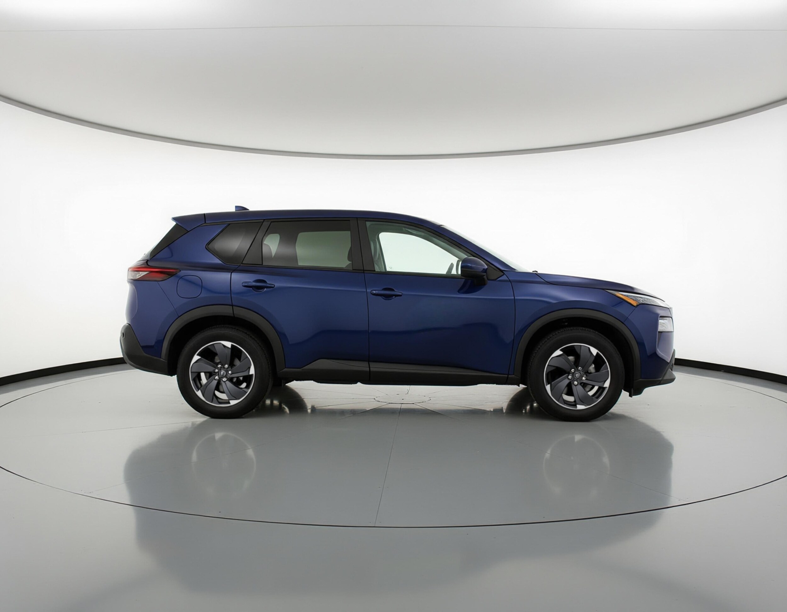 Thumbnail: 2025 Nissan Rogue - 8