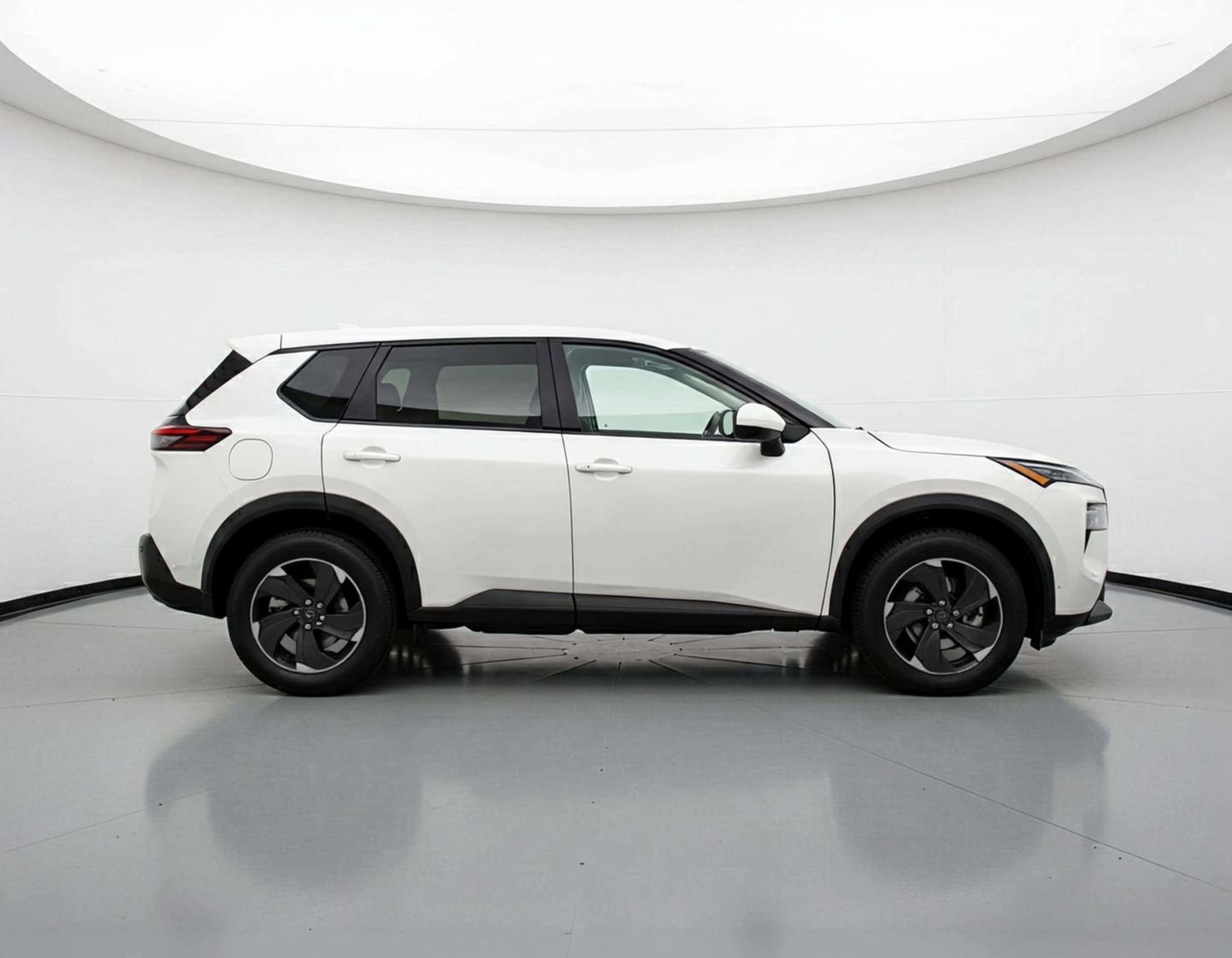 Thumbnail: 2025 Nissan Rogue - 8