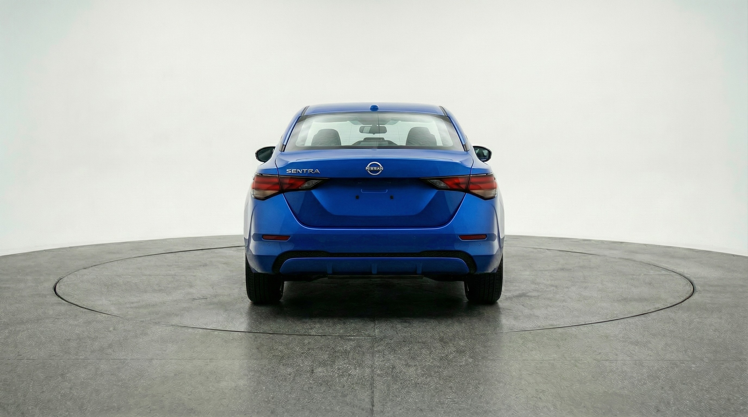 Thumbnail: 2025 Nissan Sentra - 6