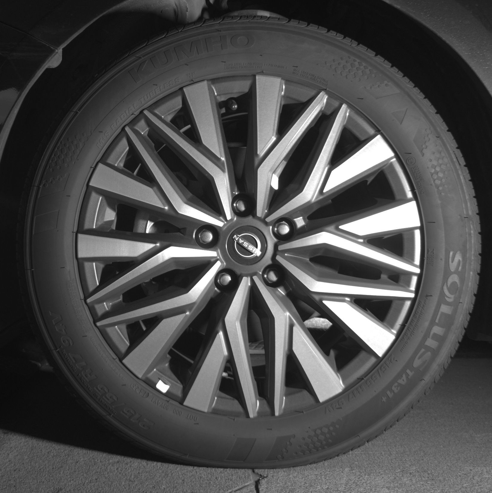 Thumbnail: 2025 Nissan Altima - 9