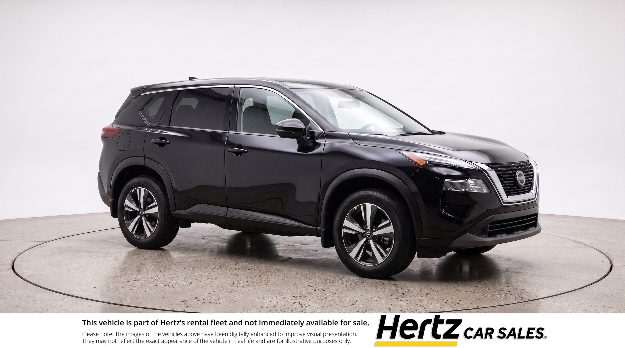 Thumbnail: 2026 Nissan Rogue - 1