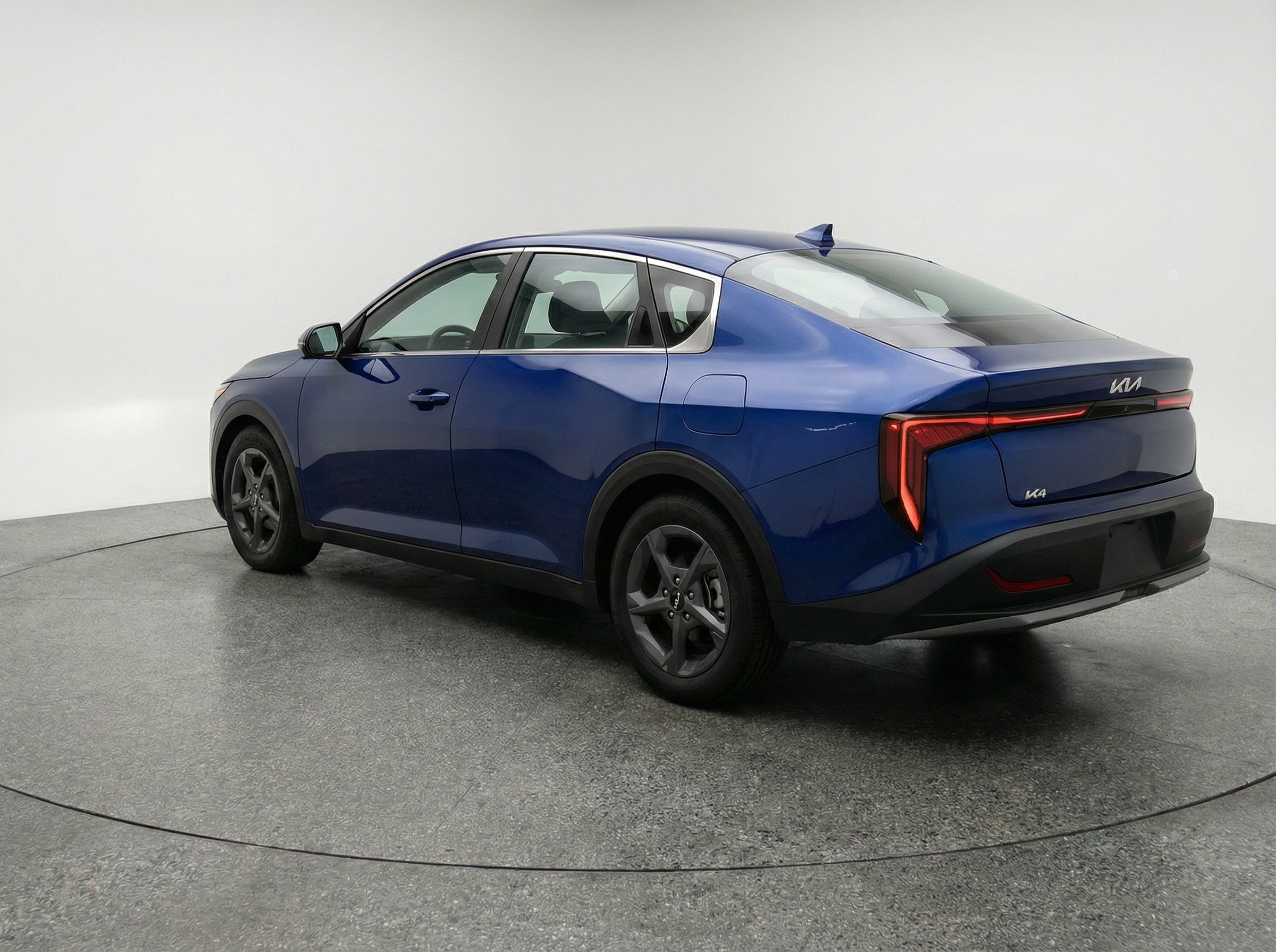 Thumbnail: 2025 Kia K4 - 5