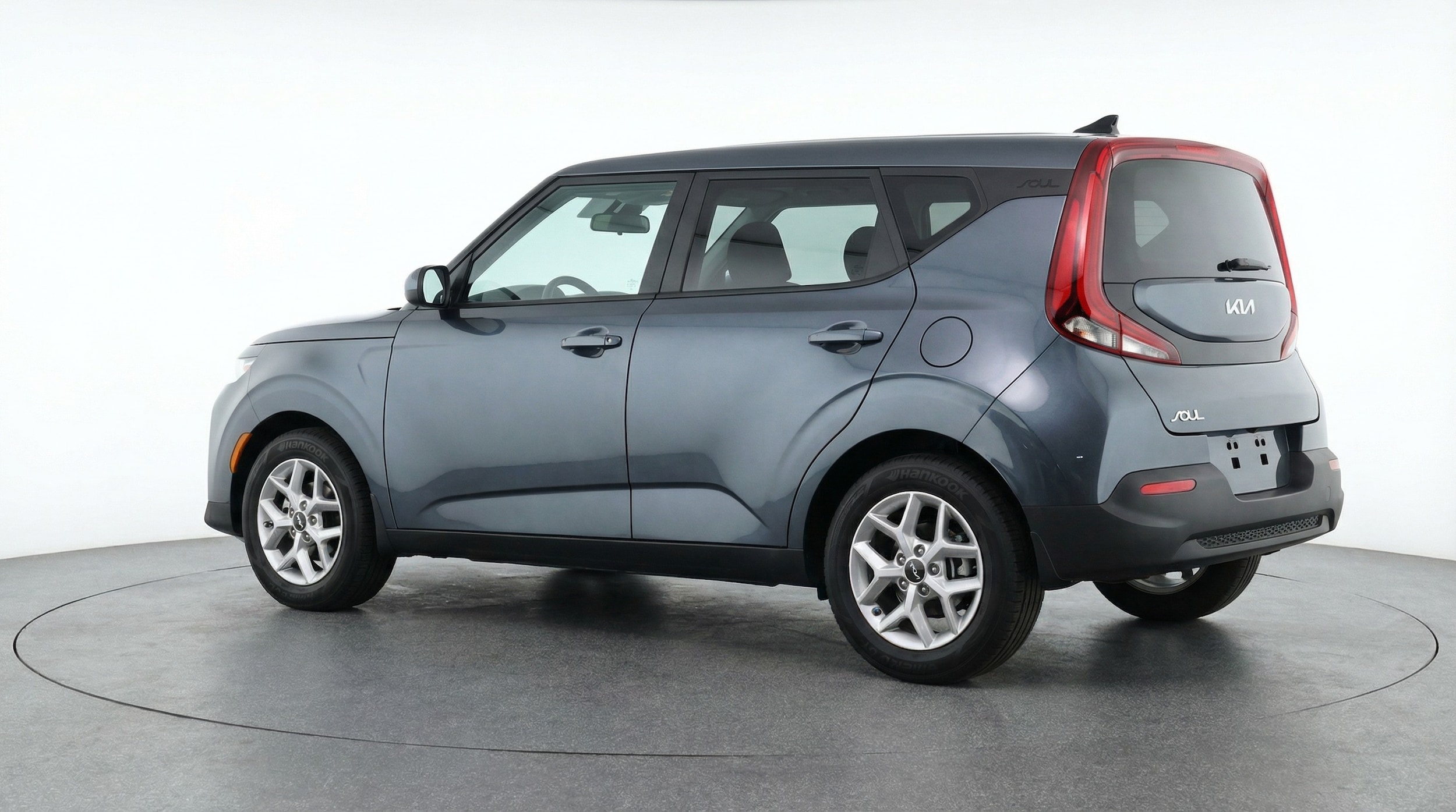 Thumbnail: 2025 Kia Soul - 5
