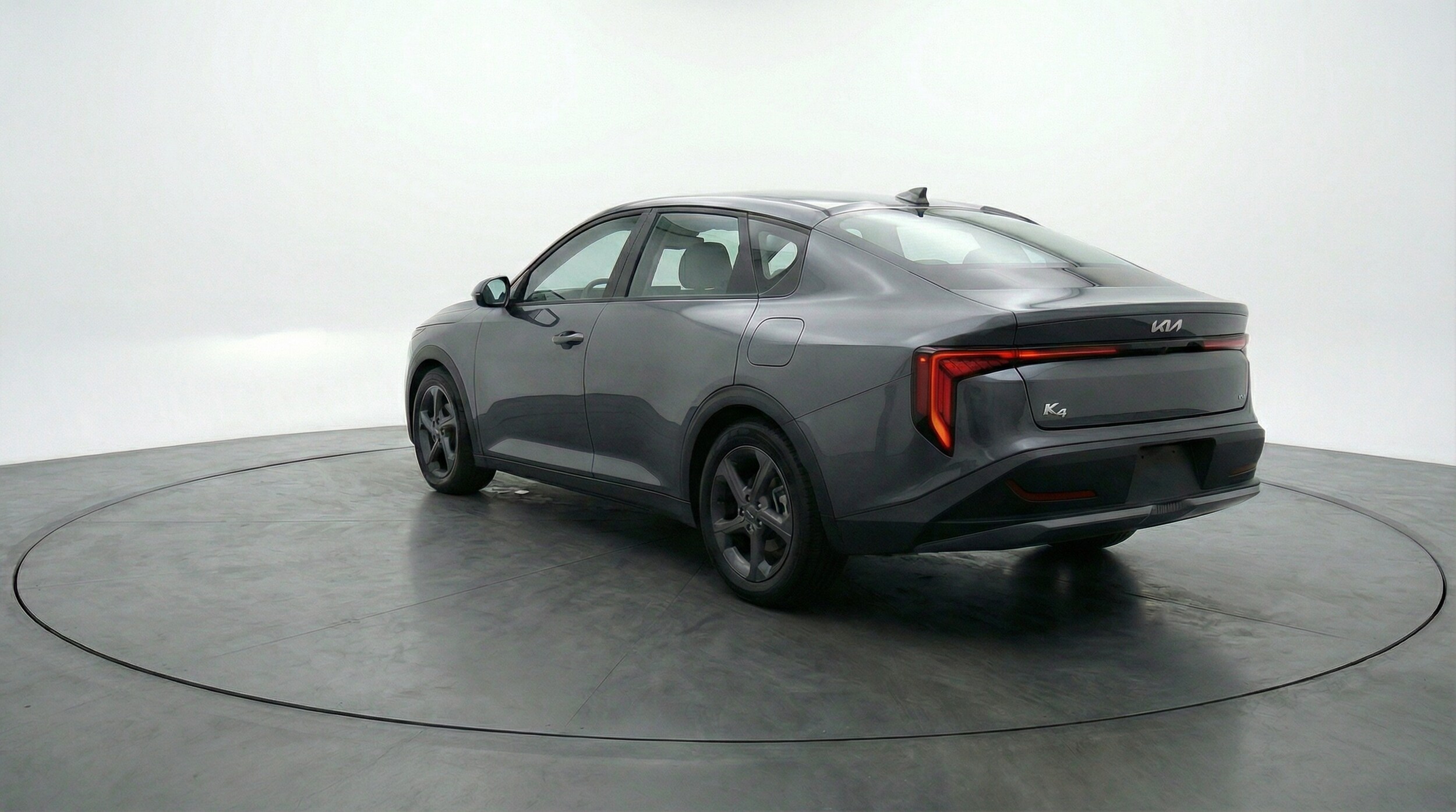 Thumbnail: 2025 Kia K4 - 5