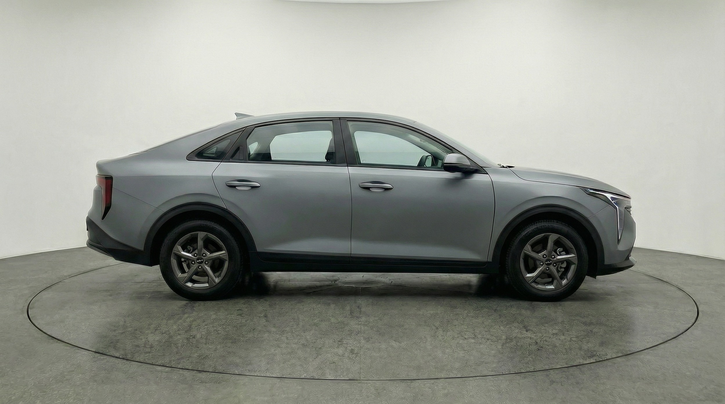 Thumbnail: 2025 Kia K4 - 8