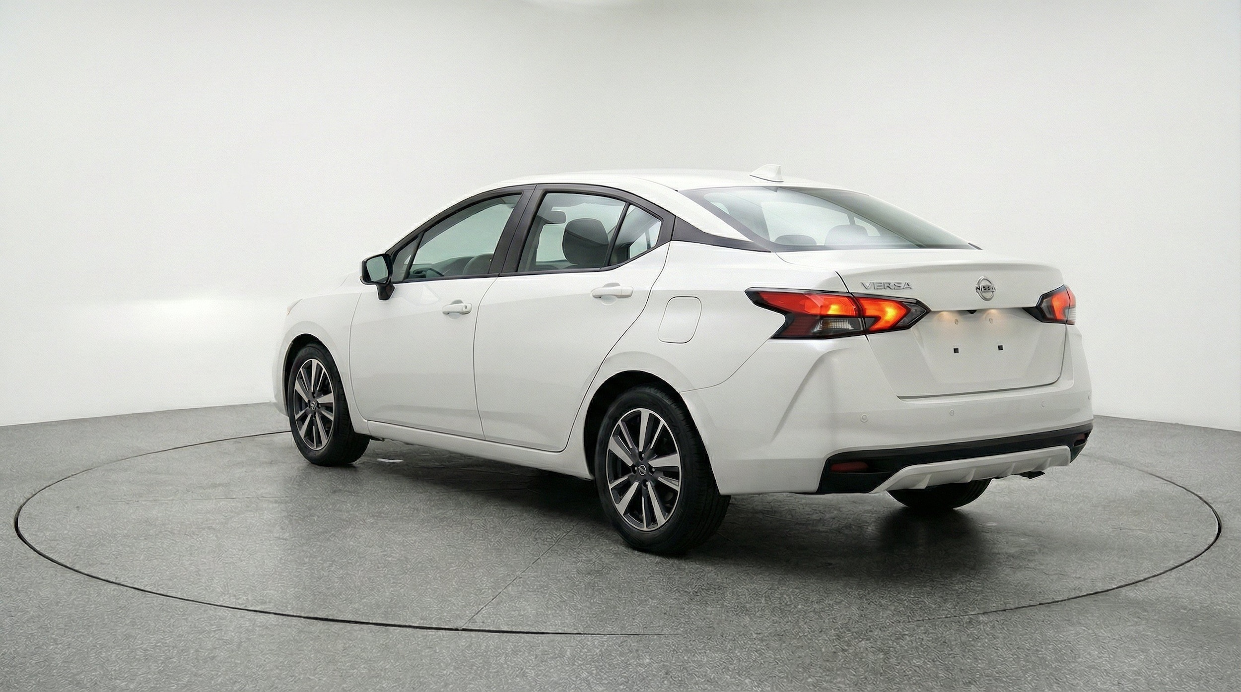 Thumbnail: 2025 Nissan Versa - 6