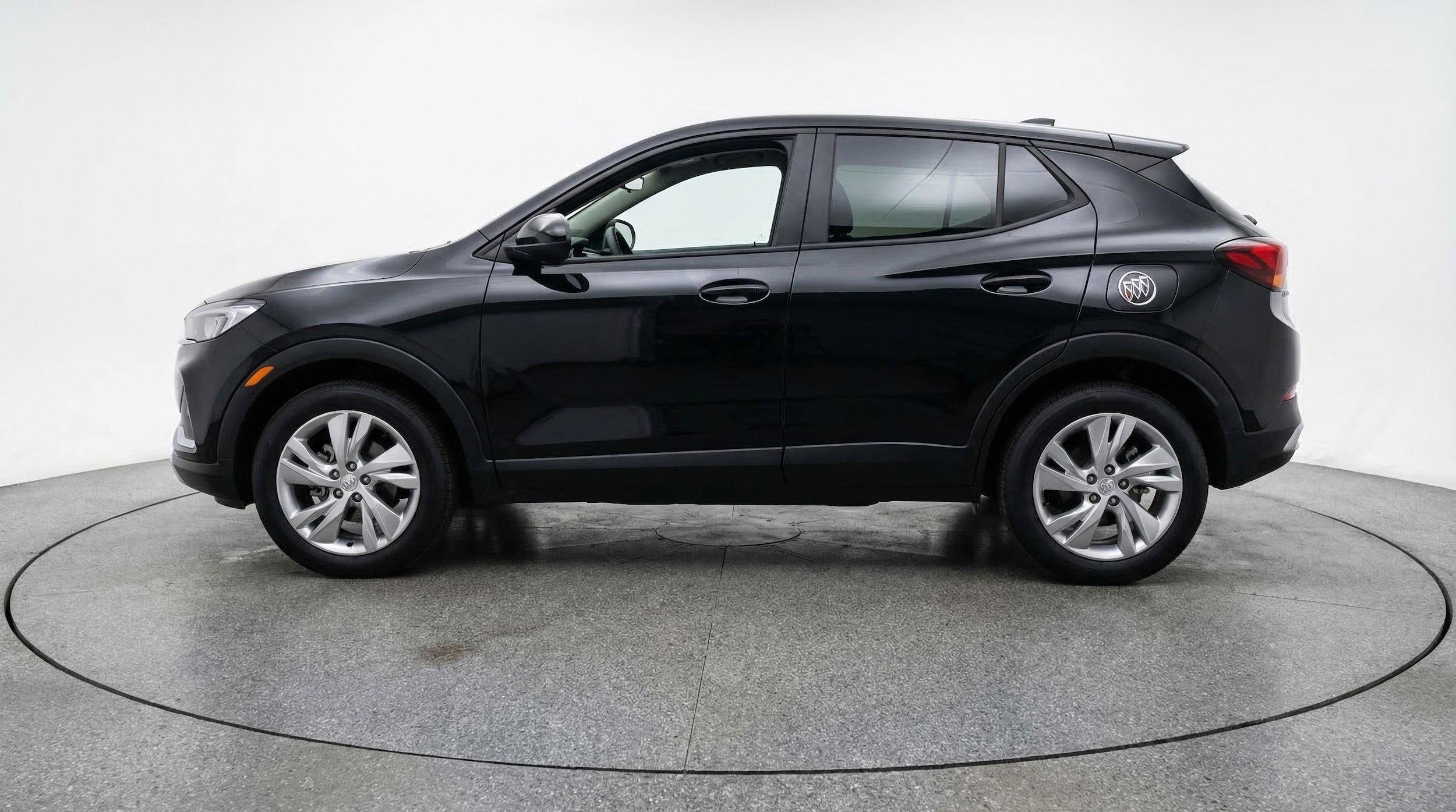 Thumbnail: 2025 Buick Encore GX - 5