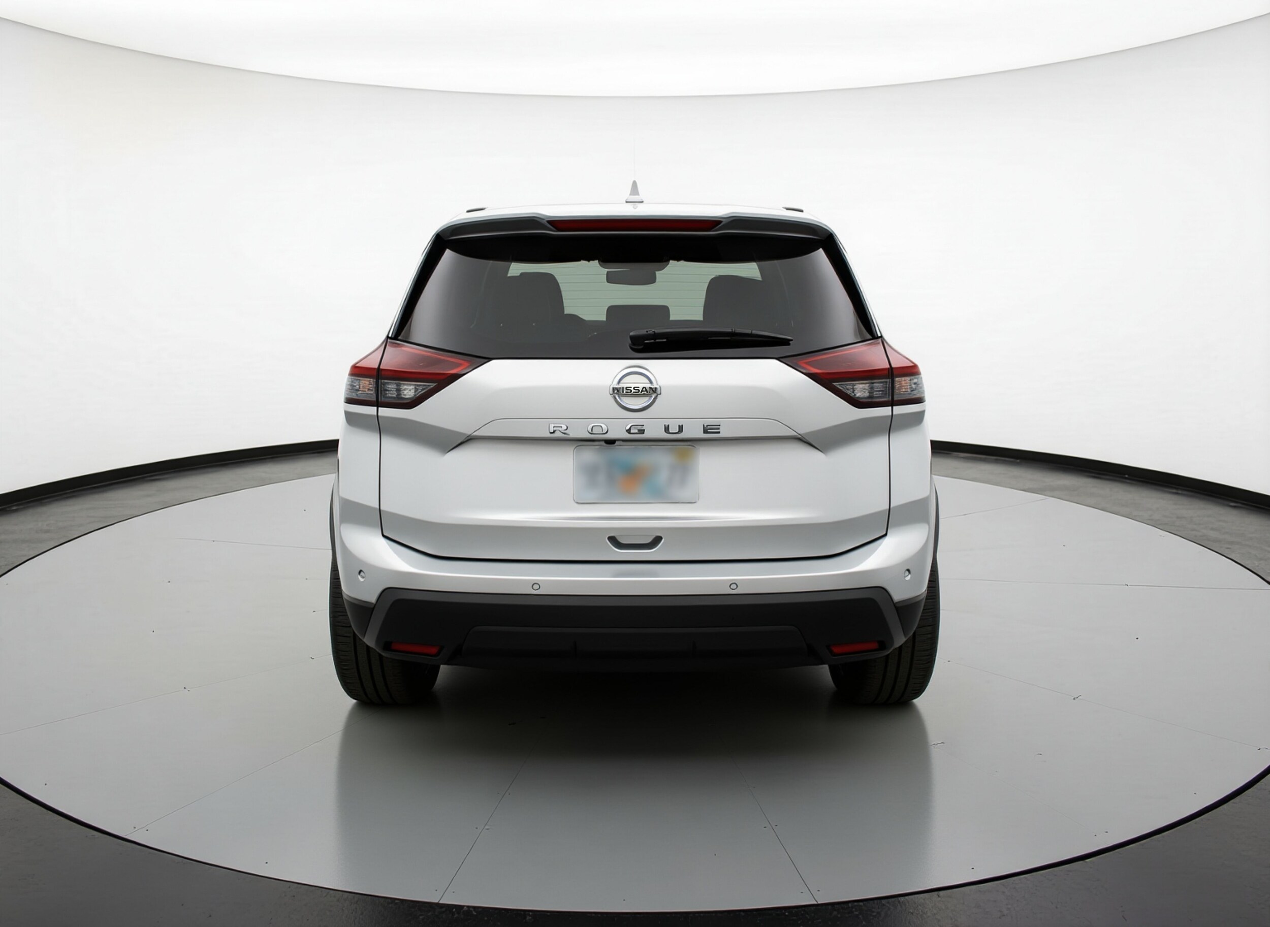 Thumbnail: 2025 Nissan Rogue - 6