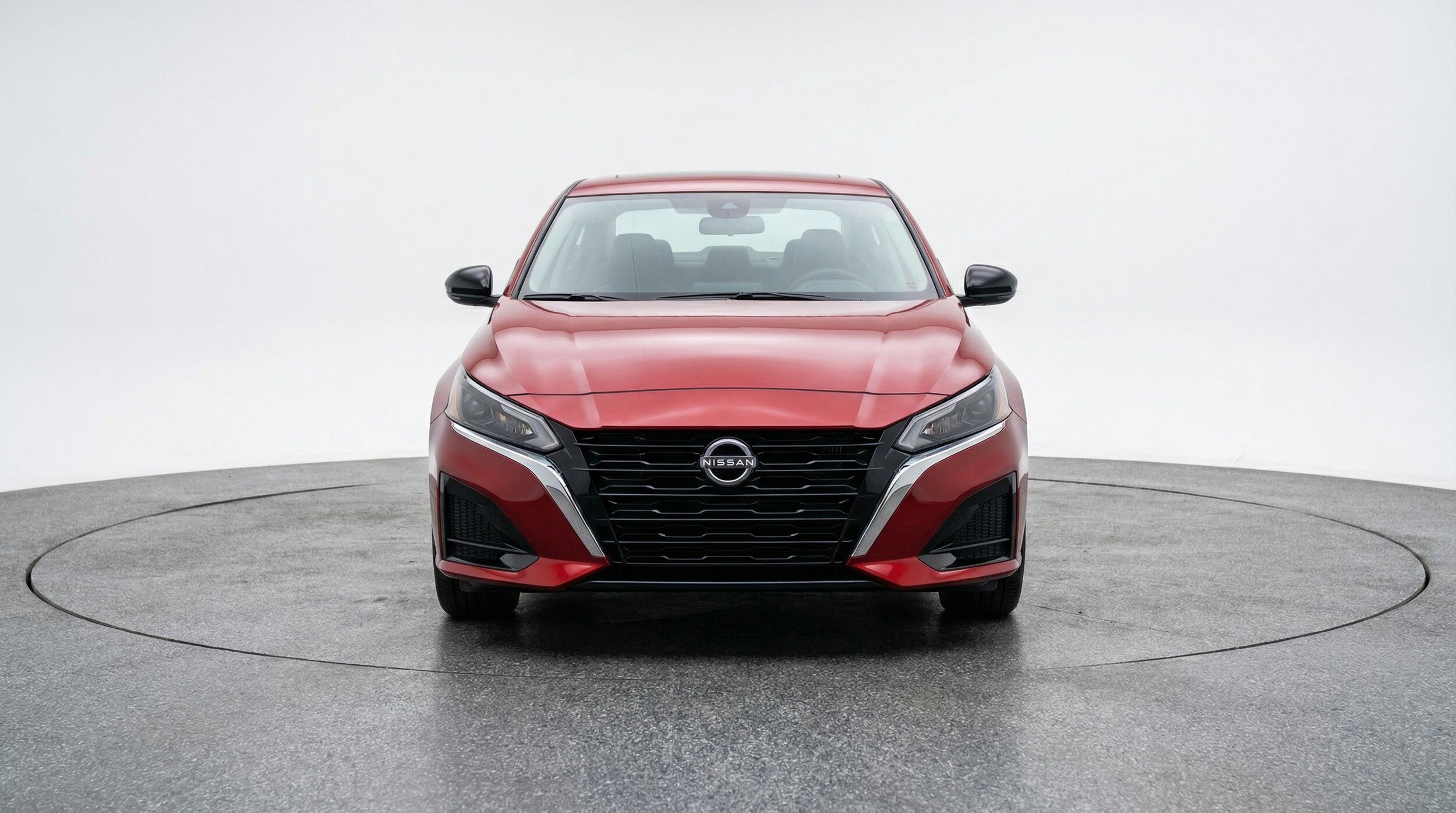 Thumbnail: 2025 Nissan Altima - 2