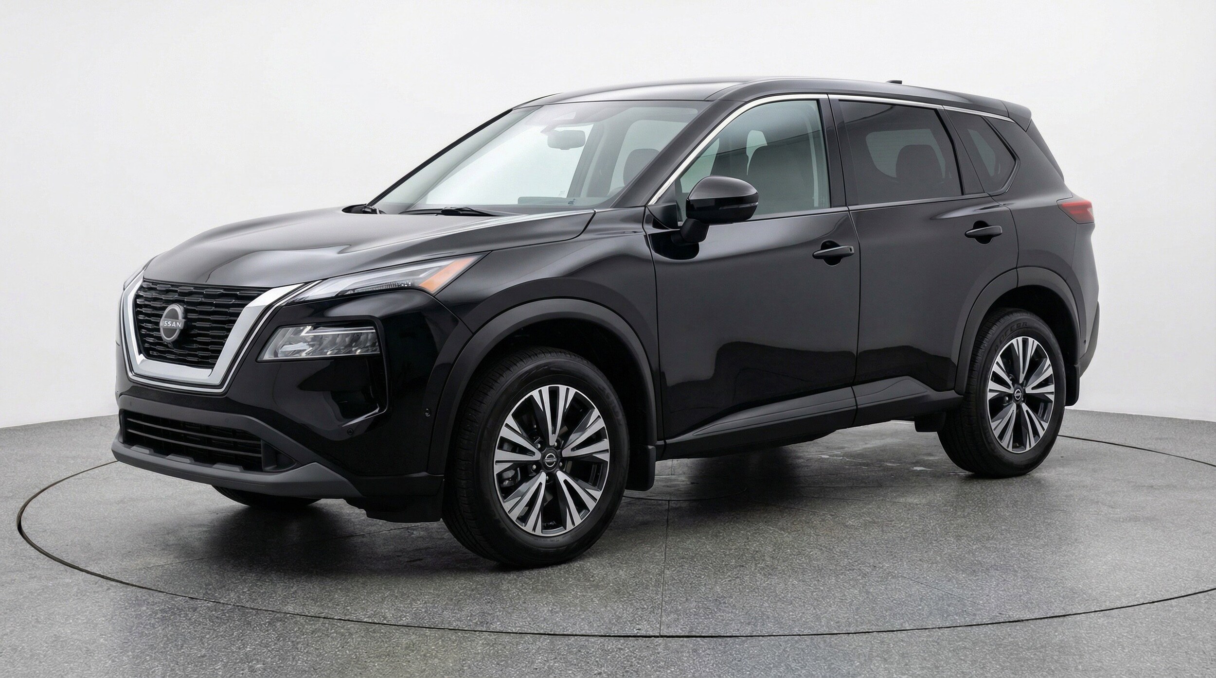 Thumbnail: 2025 Nissan Rogue - 3