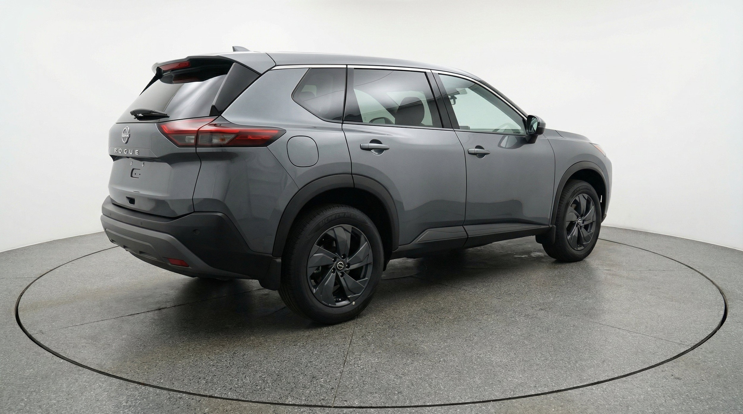 Thumbnail: 2026 Nissan Rogue - 9