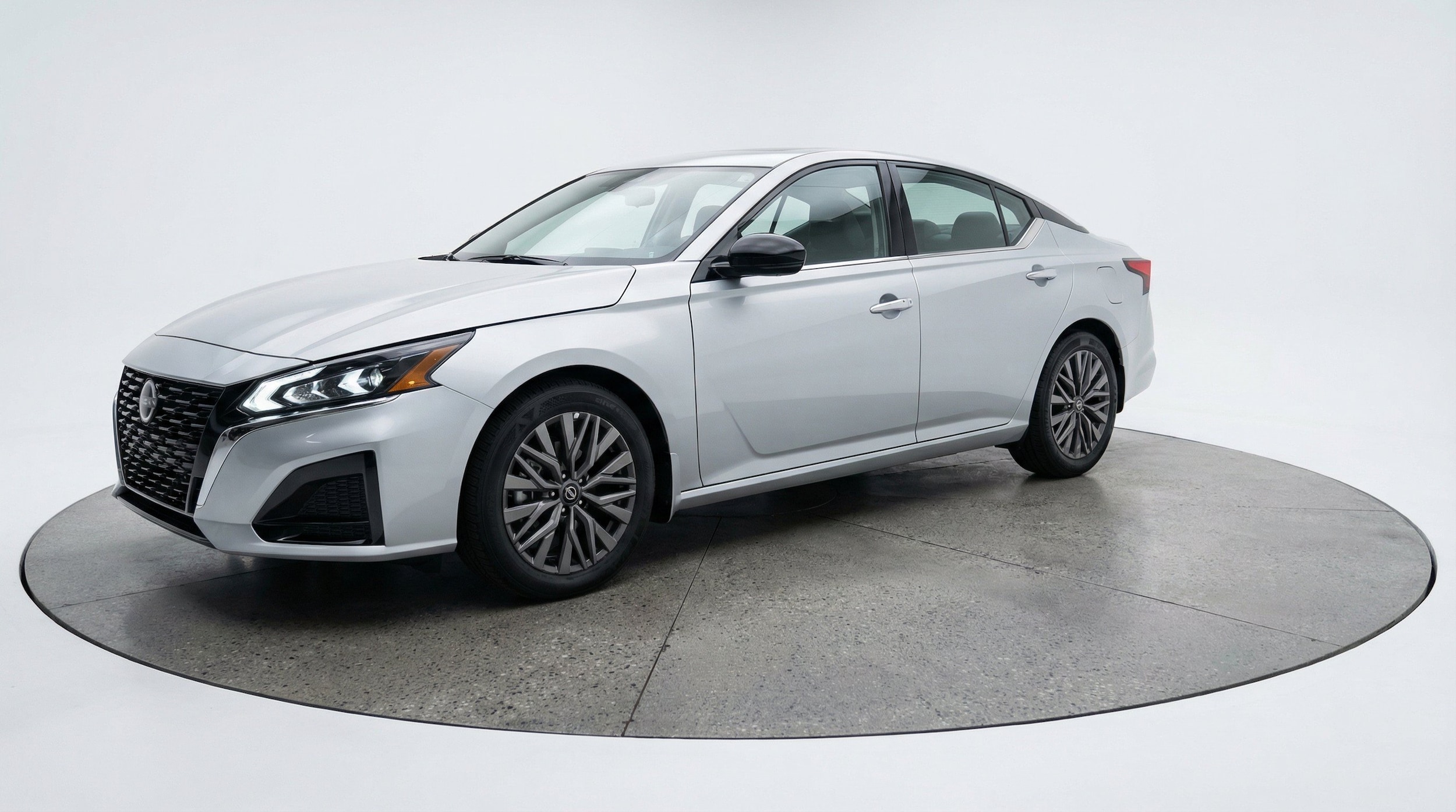 Thumbnail: 2026 Nissan Altima - 3