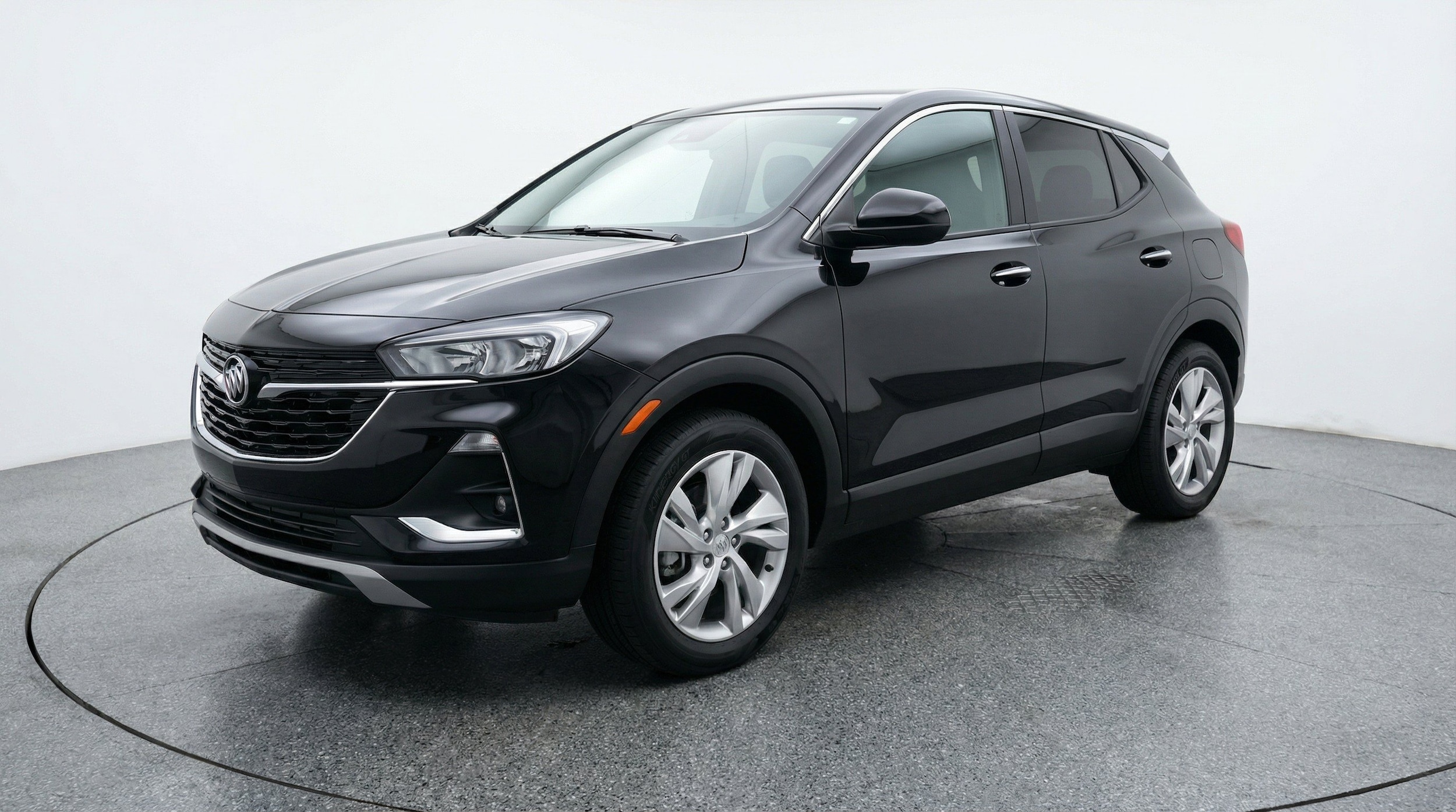 Thumbnail: 2026 Buick Encore GX - 3