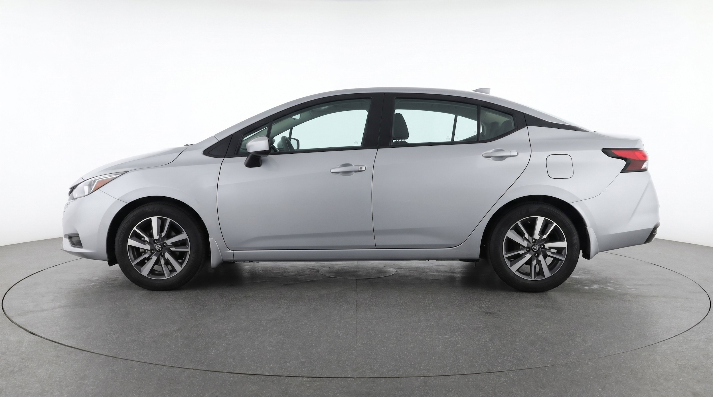 Thumbnail: 2025 Nissan Versa - 5