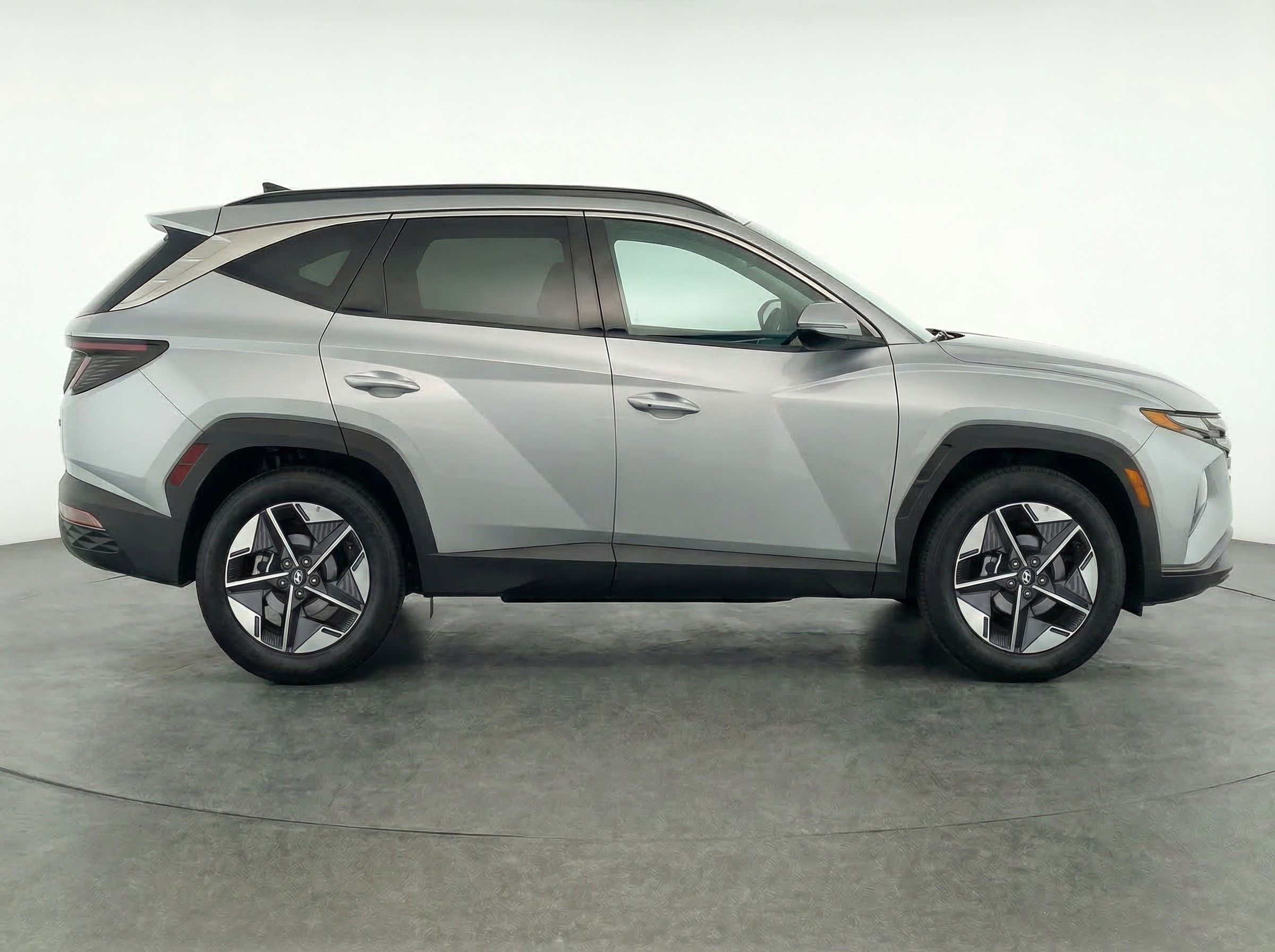 Thumbnail: 2025 Hyundai Tucson - 8