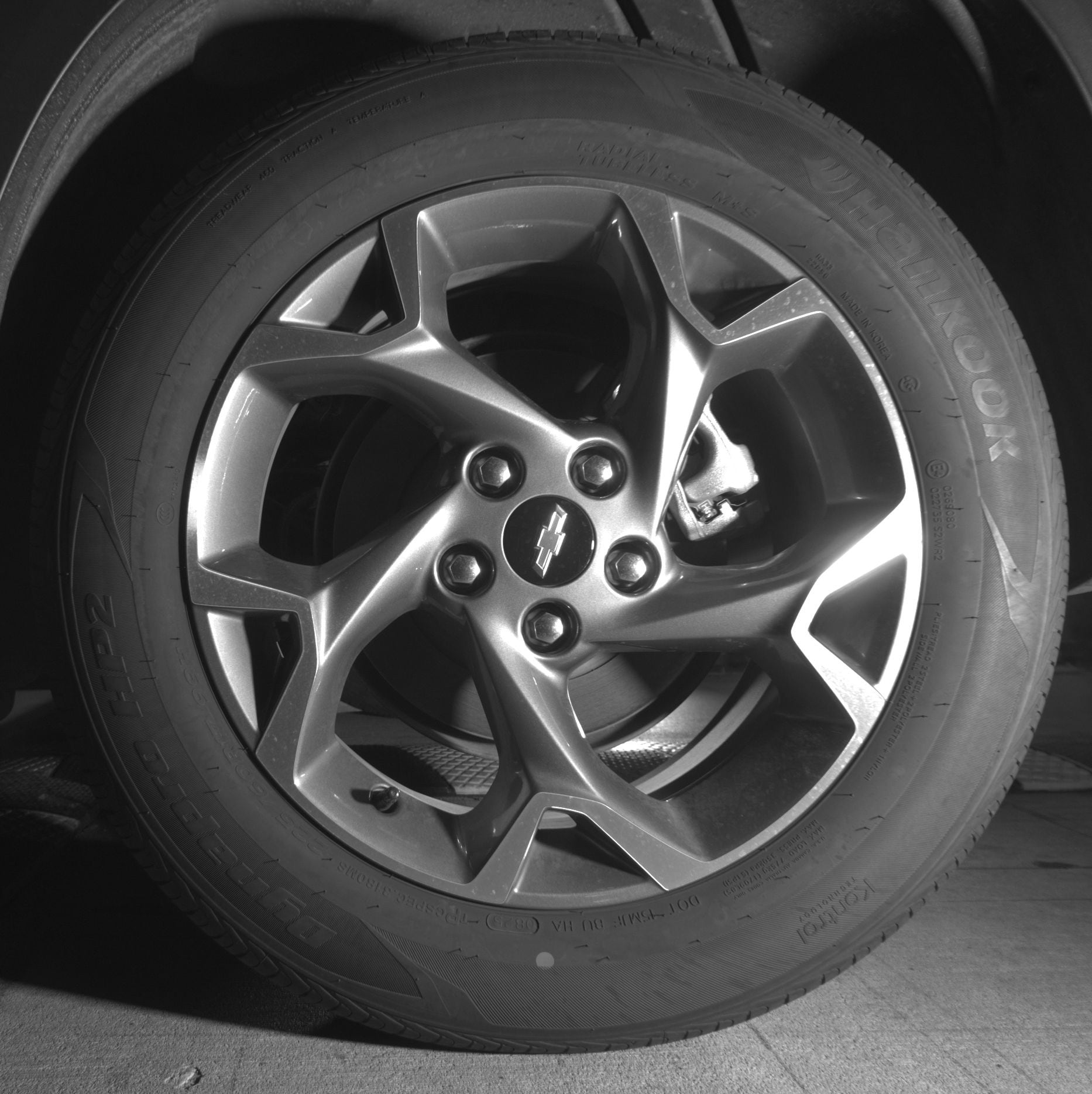 Thumbnail: 2025 Chevrolet Trax - 11