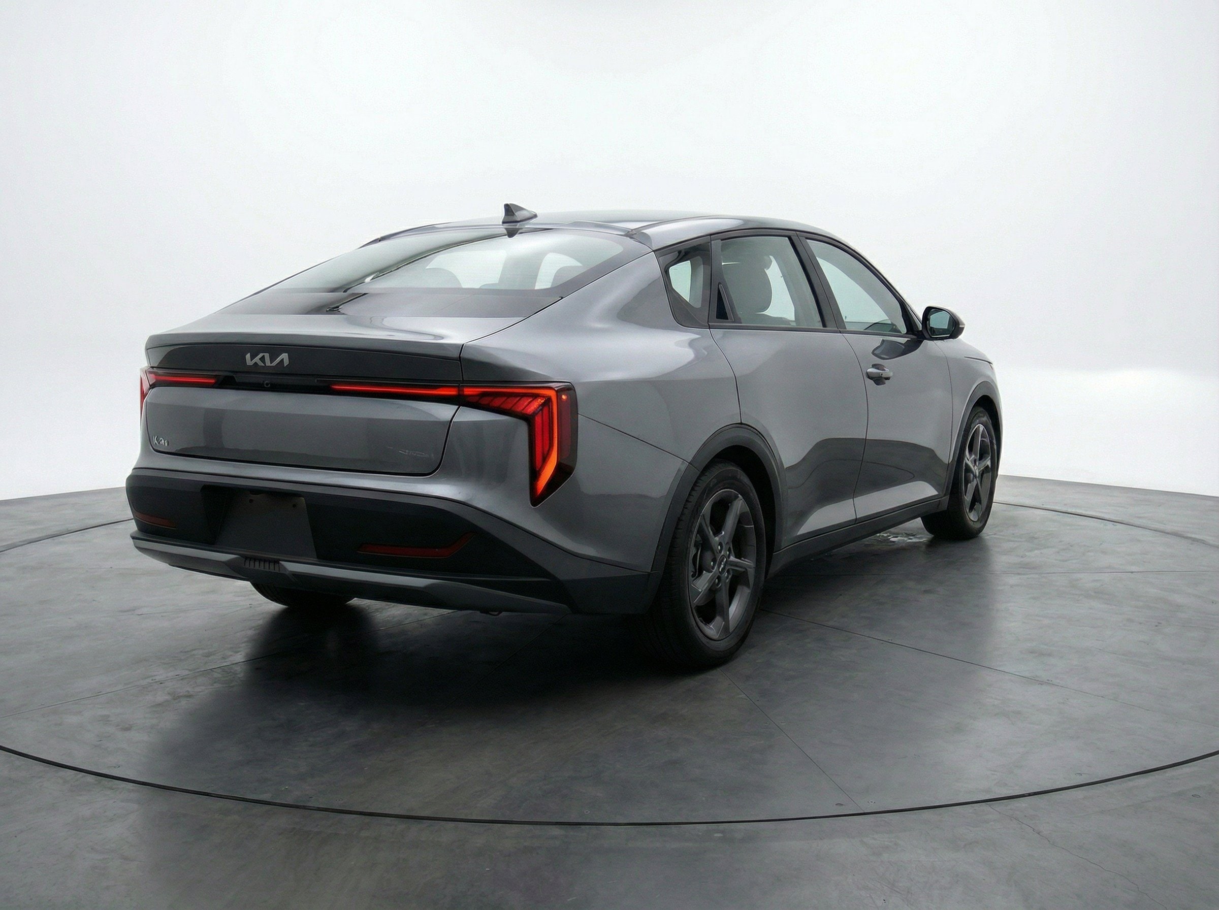 Thumbnail: 2025 Kia K4 - 9