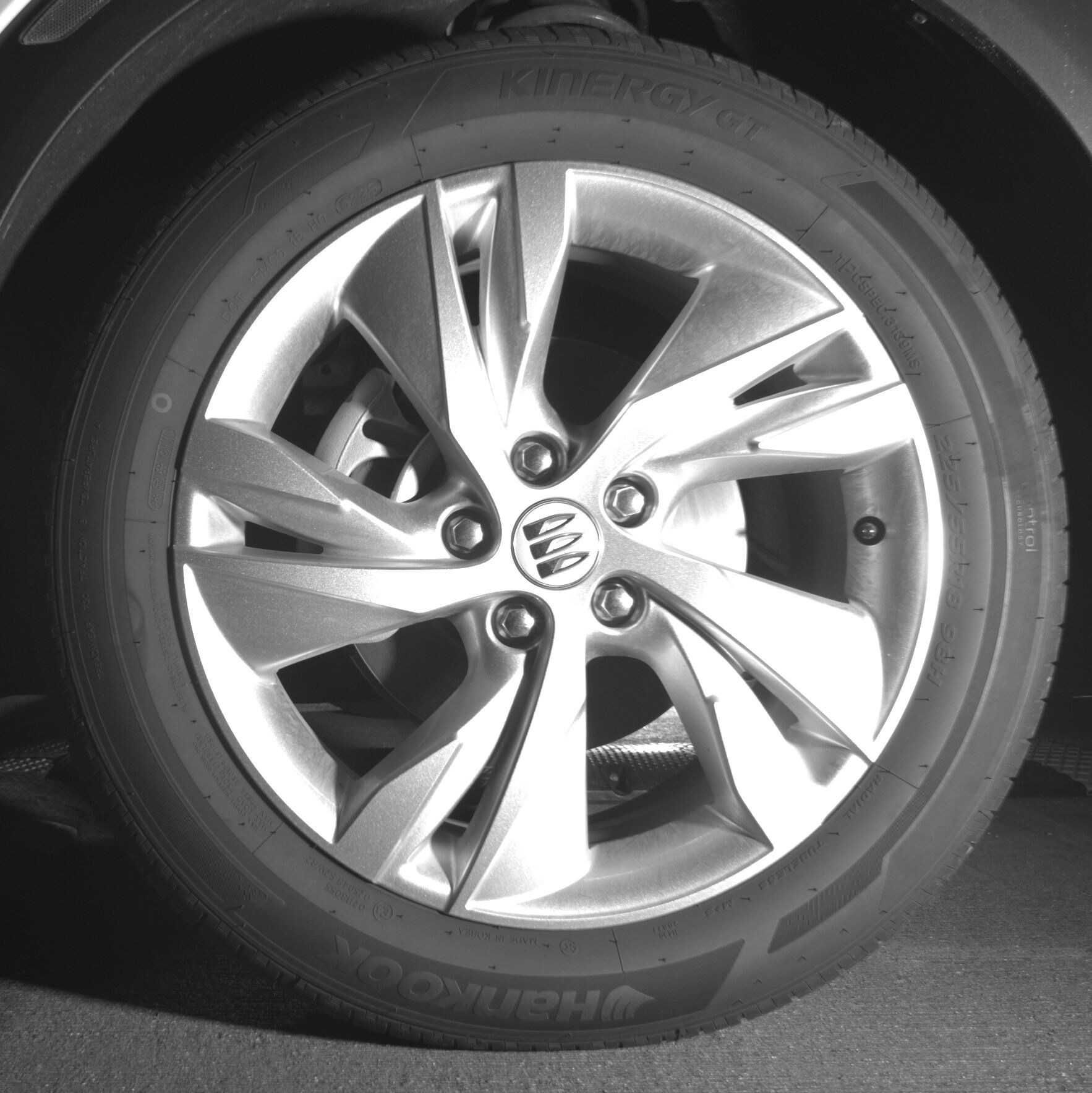 Thumbnail: 2025 Buick Encore GX - 9