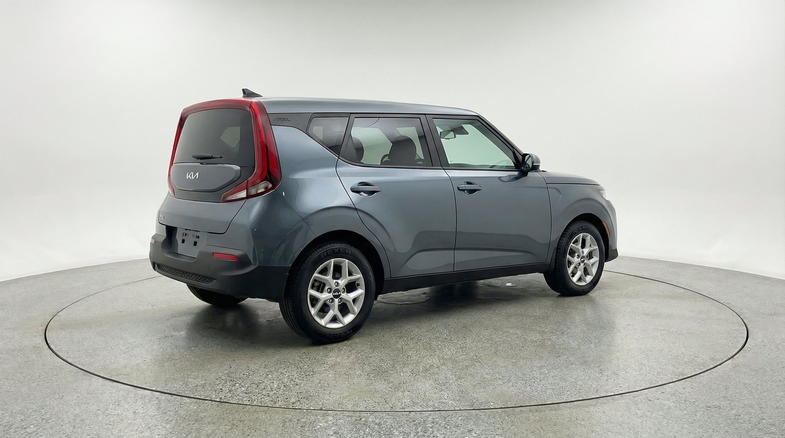 Thumbnail: 2025 Kia Soul - 9