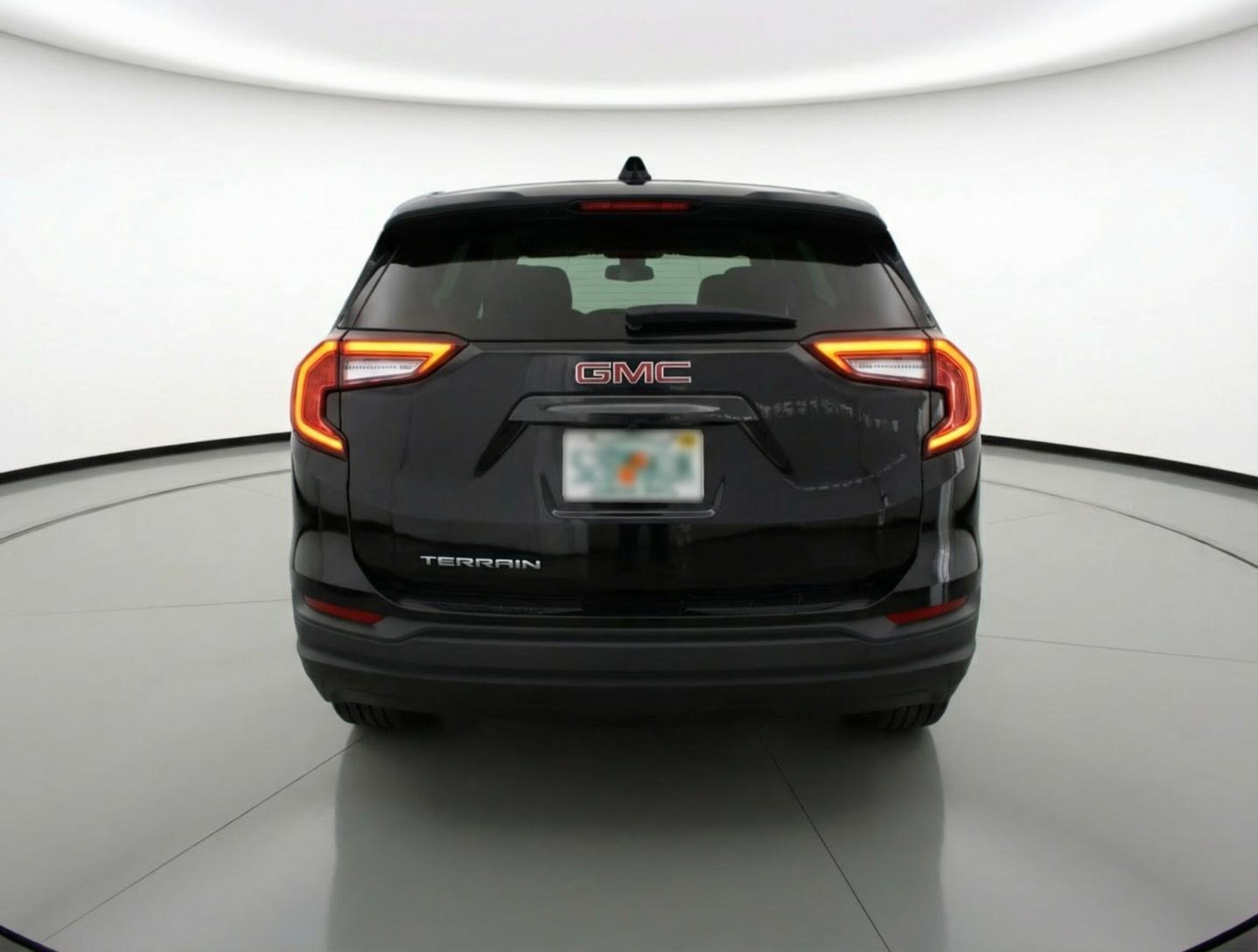 Thumbnail: 2024 GMC Terrain - 6