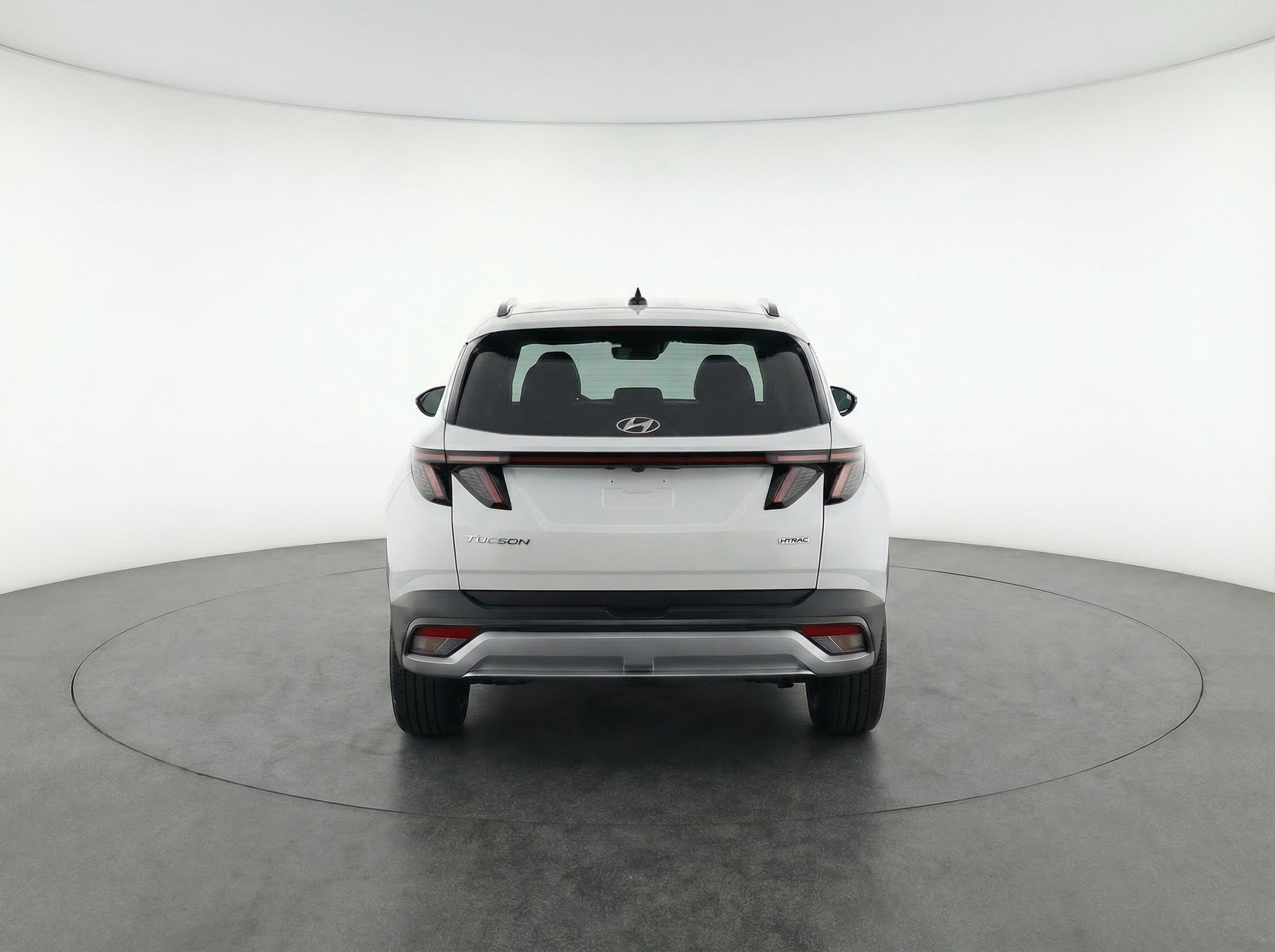 Thumbnail: 2026 Hyundai Tucson - 7