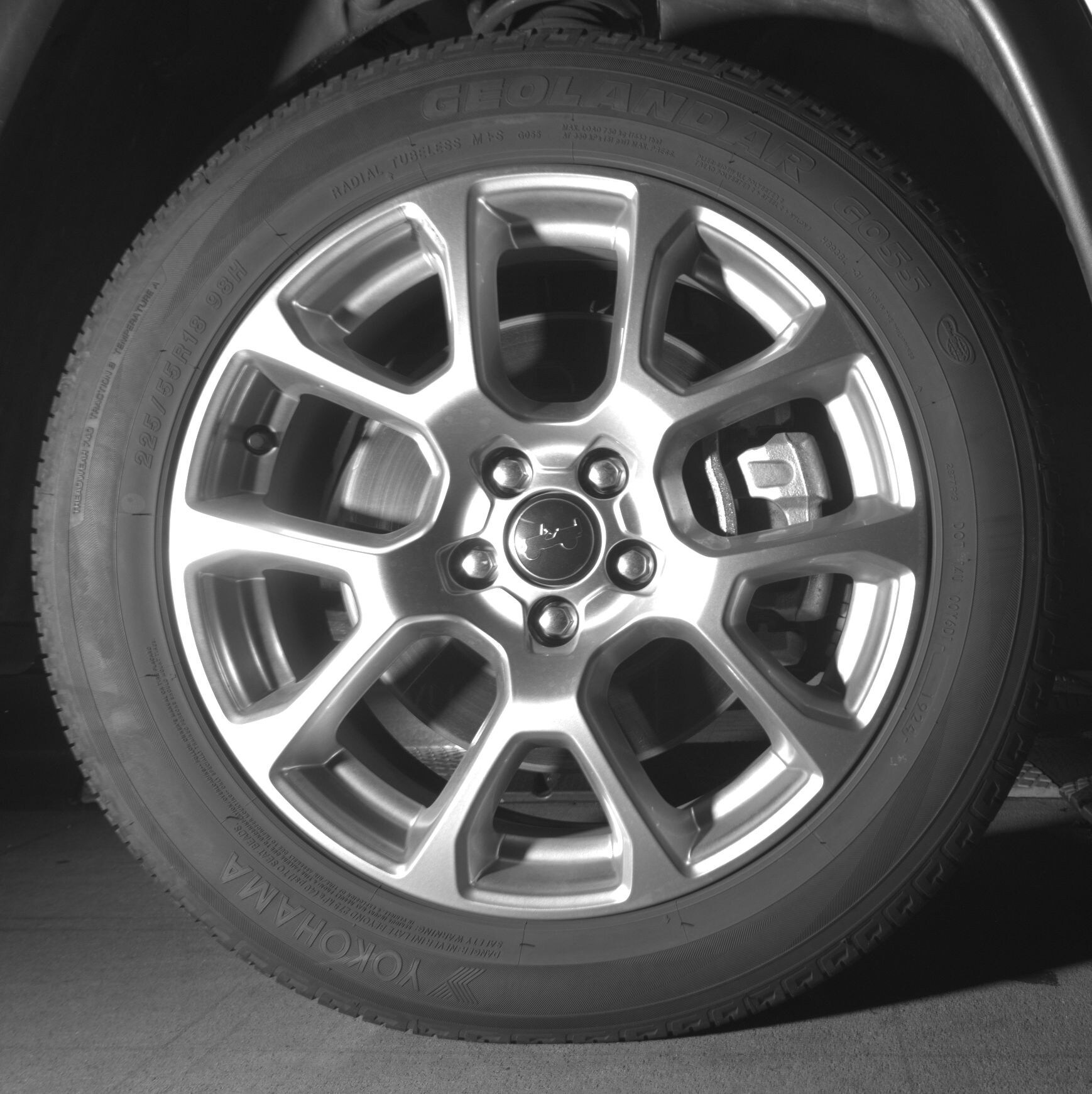 Thumbnail: 2025 Jeep Compass - 10