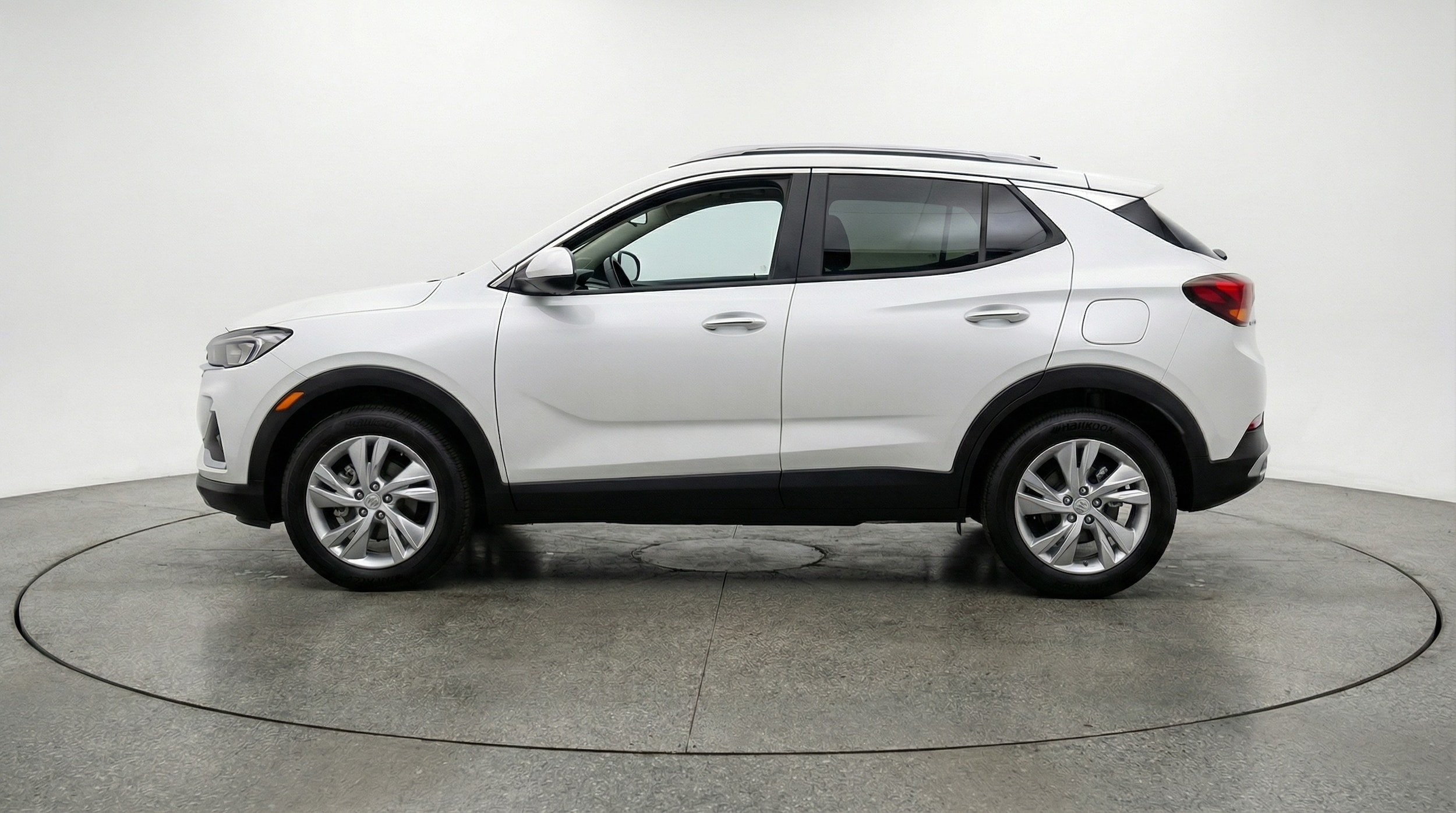 Thumbnail: 2025 Buick Encore GX - 4
