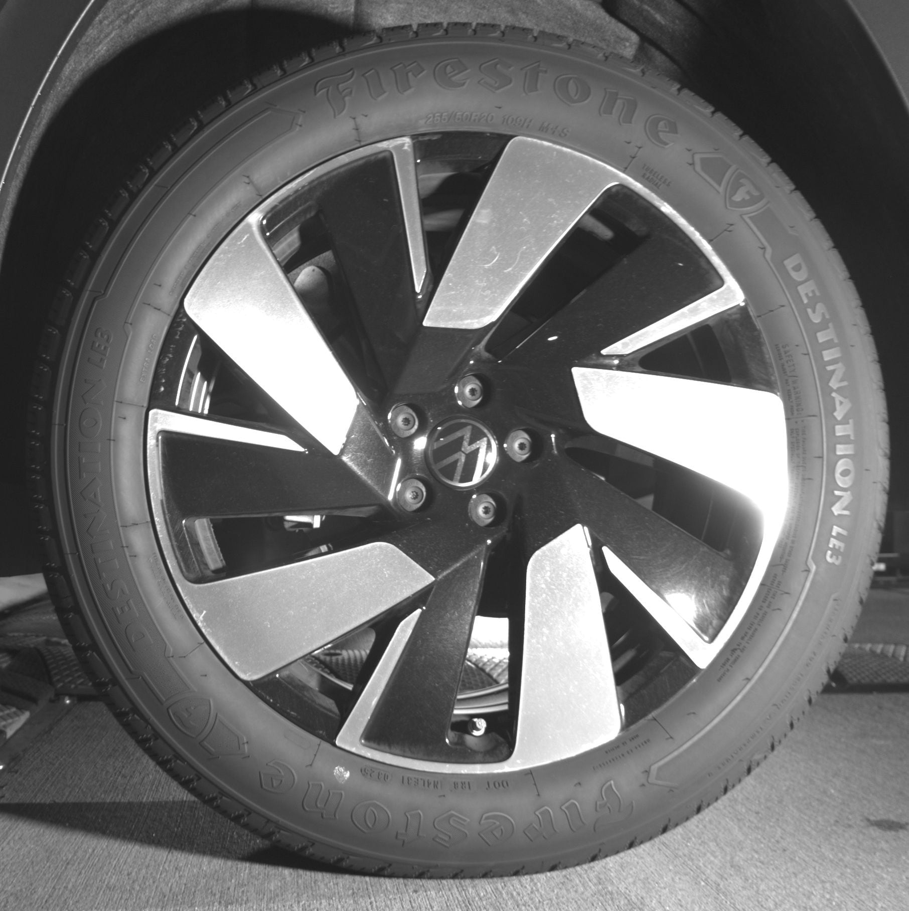 Thumbnail: 2025 Volkswagen Atlas - 11