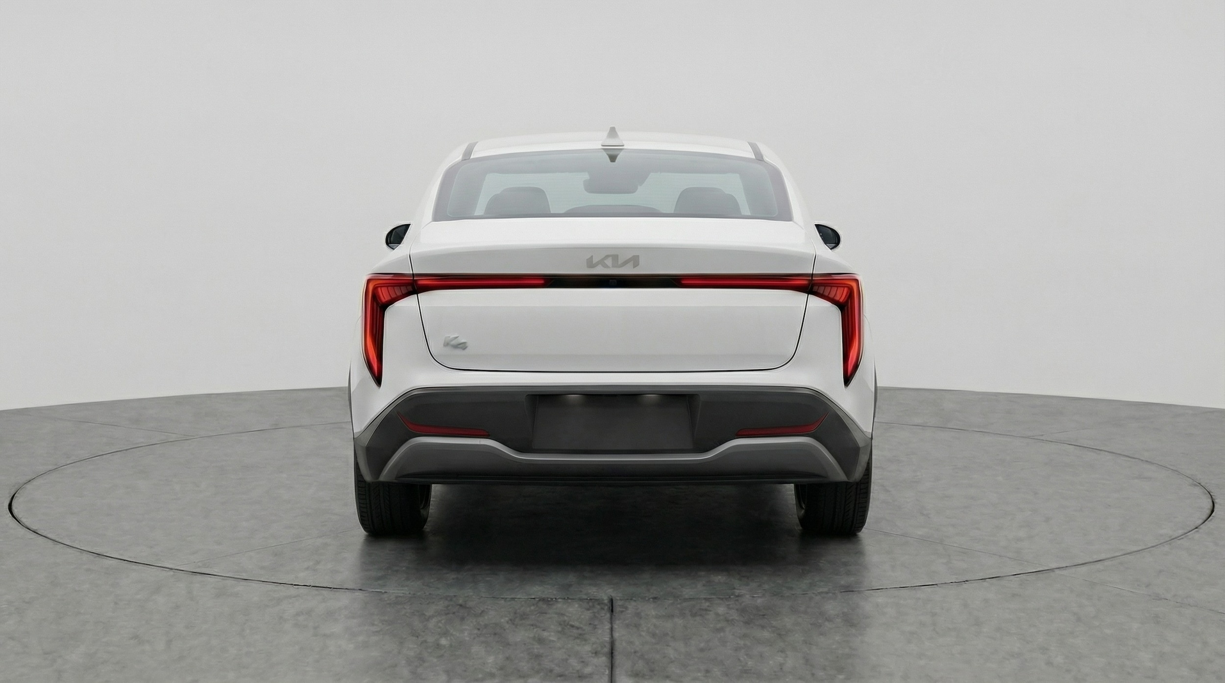 Thumbnail: 2025 Kia K4 - 6